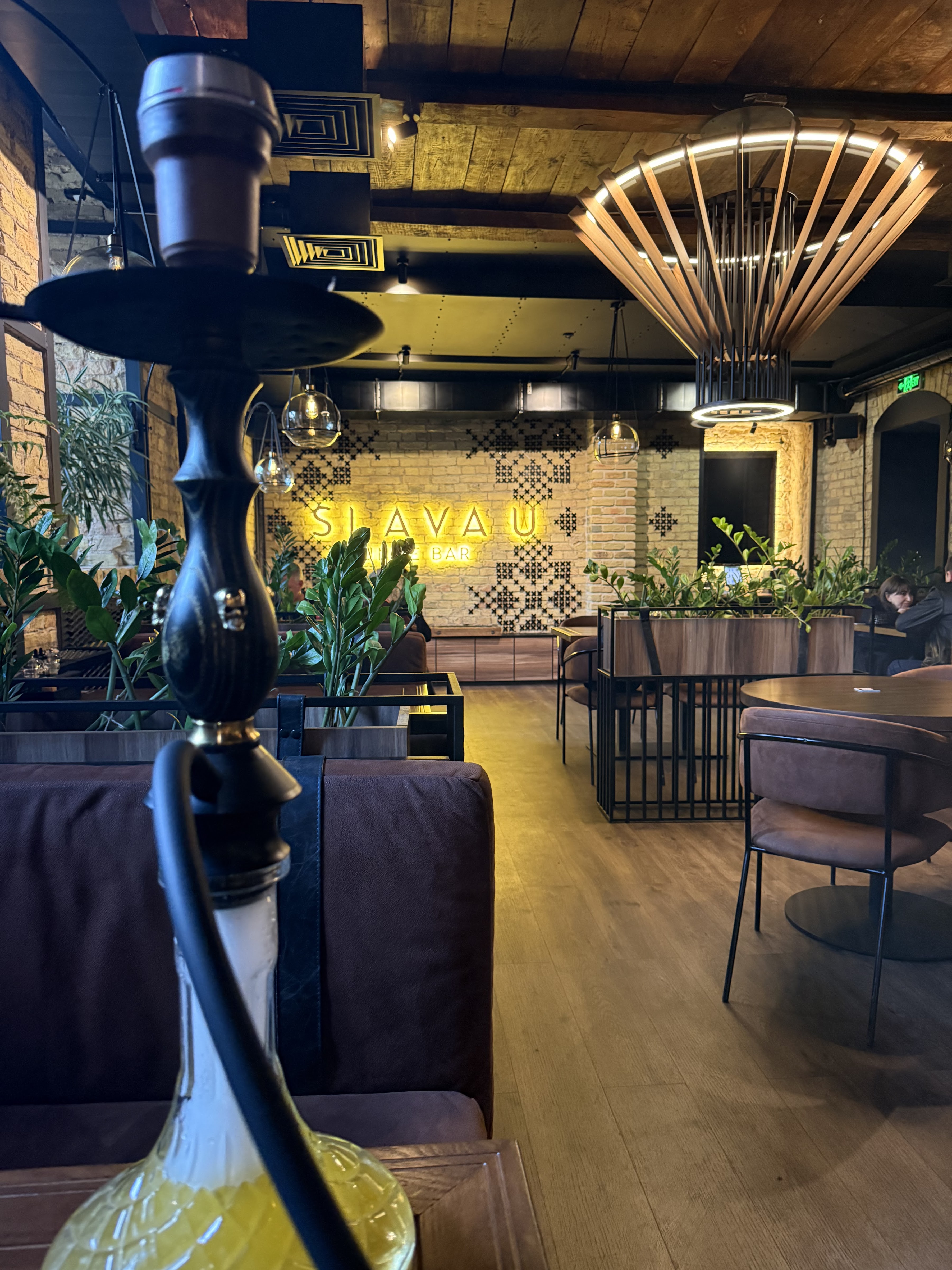 Slava U Lounge Bar image 2