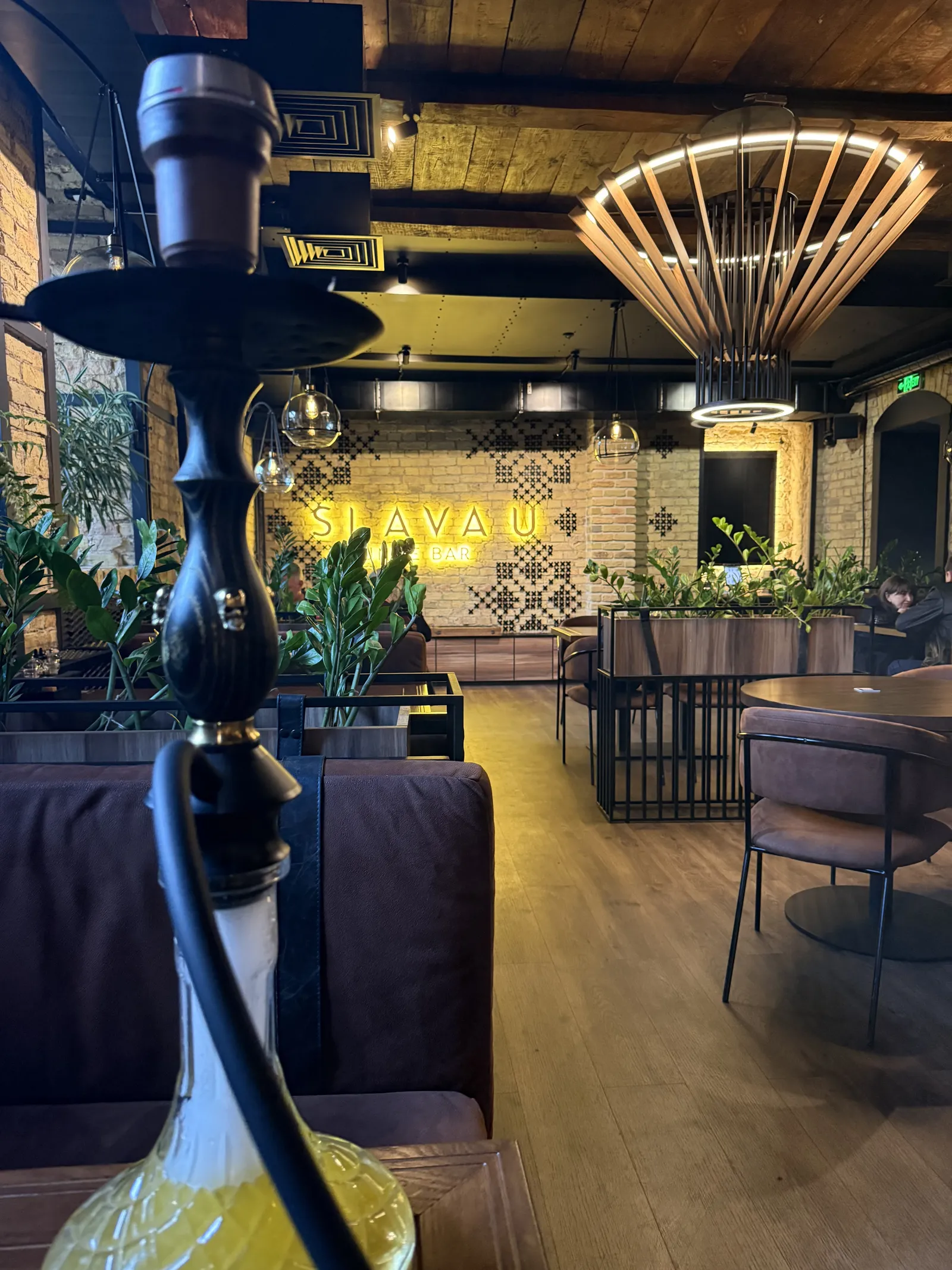 Slava U Lounge Bar image 2