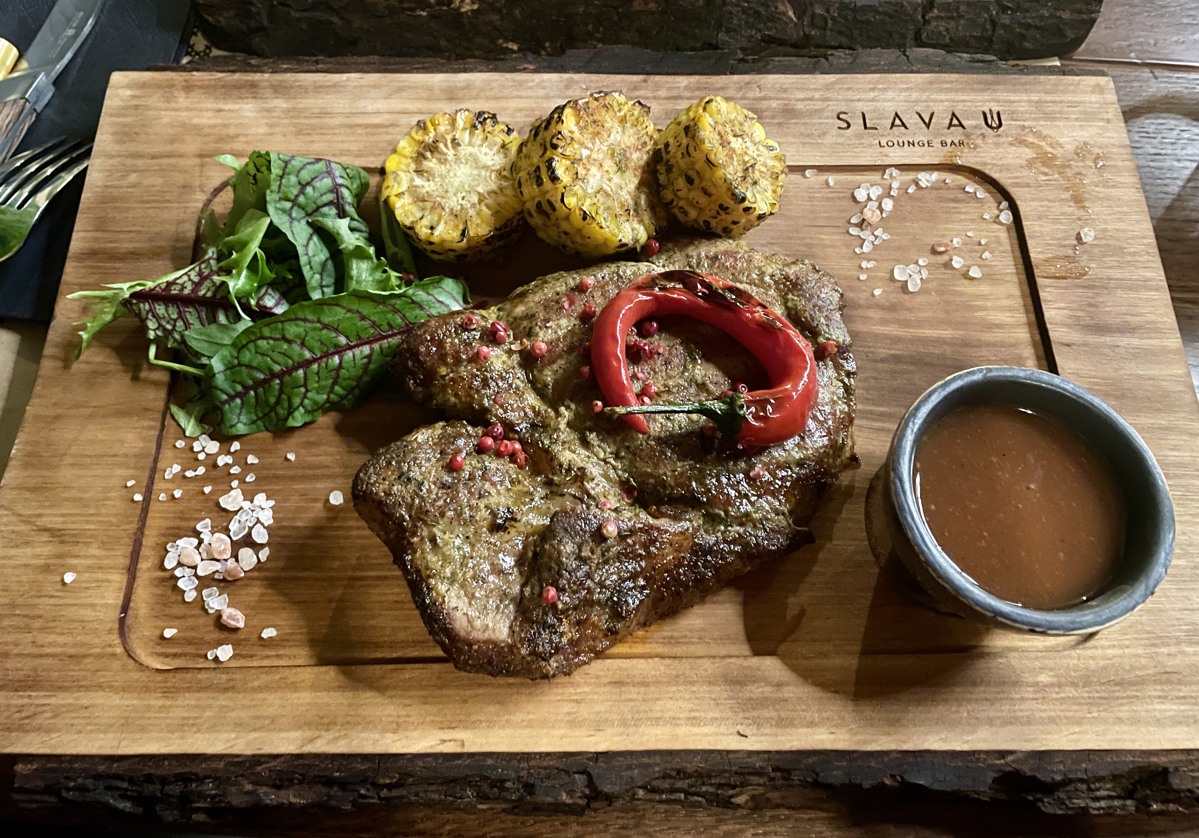 Slava U Lounge Bar image 8