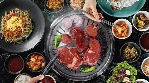 Kim Kimchi Korean BBQ (Київ) image 2