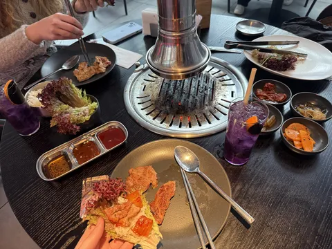 Kim Kimchi Korean BBQ (Київ) image 4