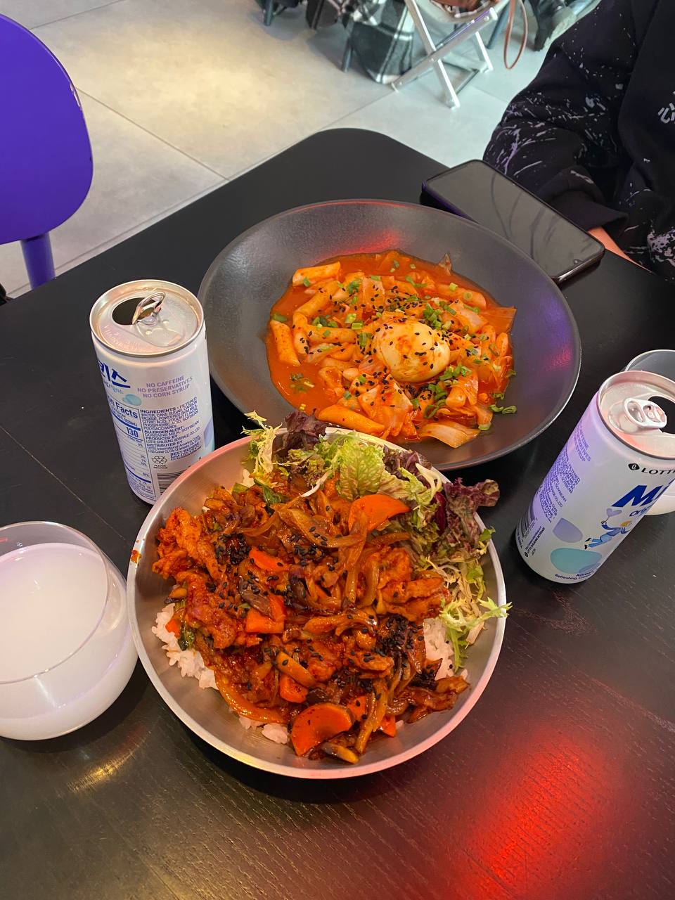 Kim Kimchi Korean BBQ (Київ) image 10