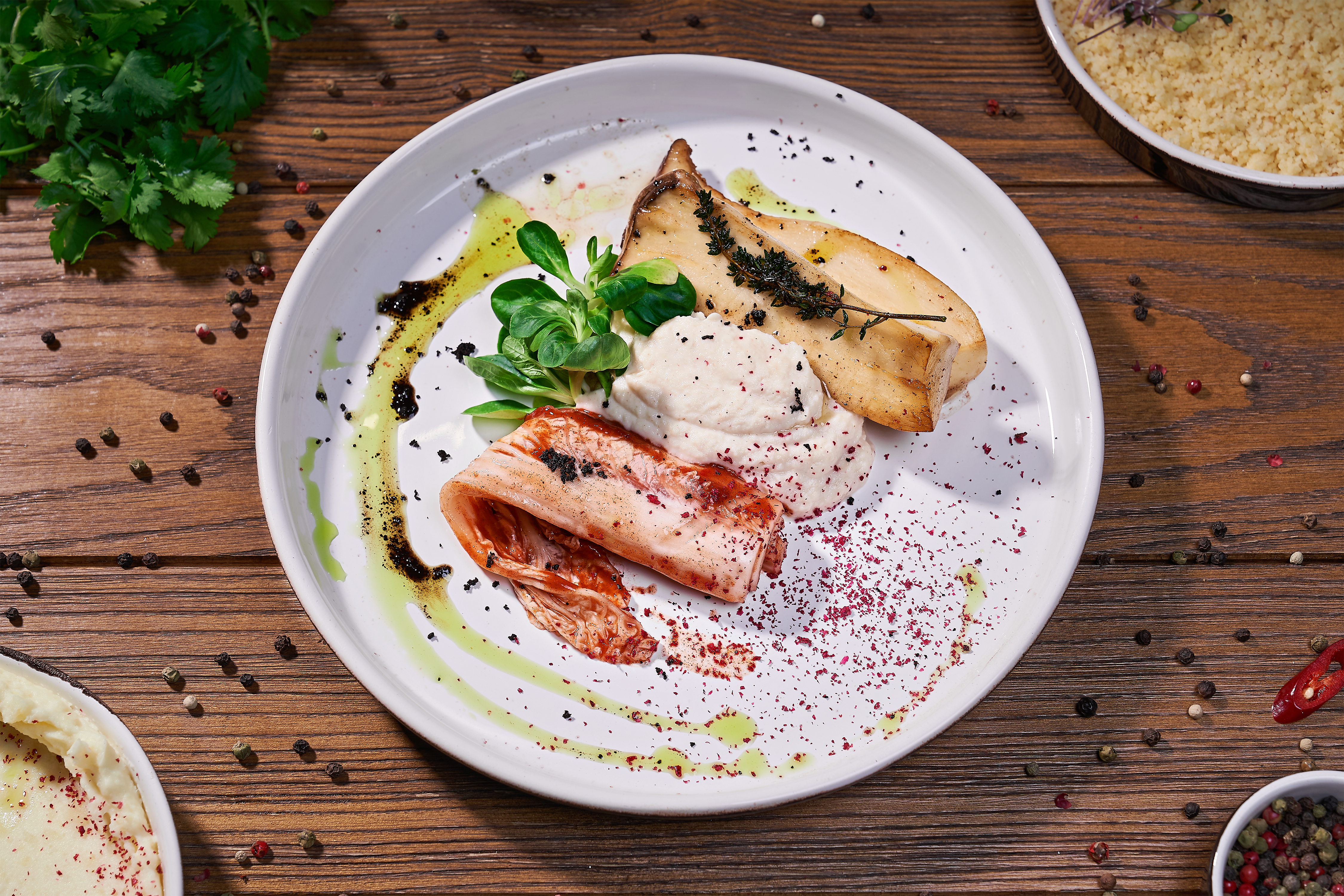 Satori restaurant & bar image 2