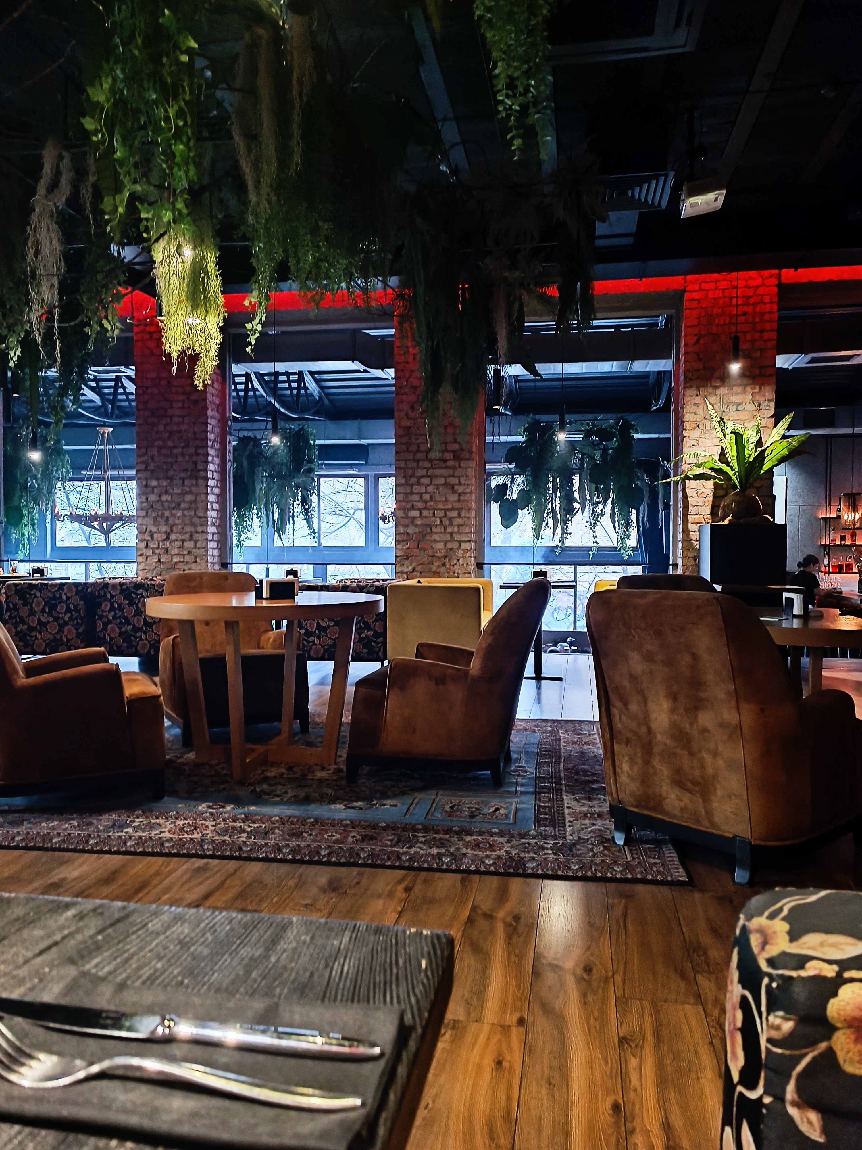 Satori restaurant & bar image 6