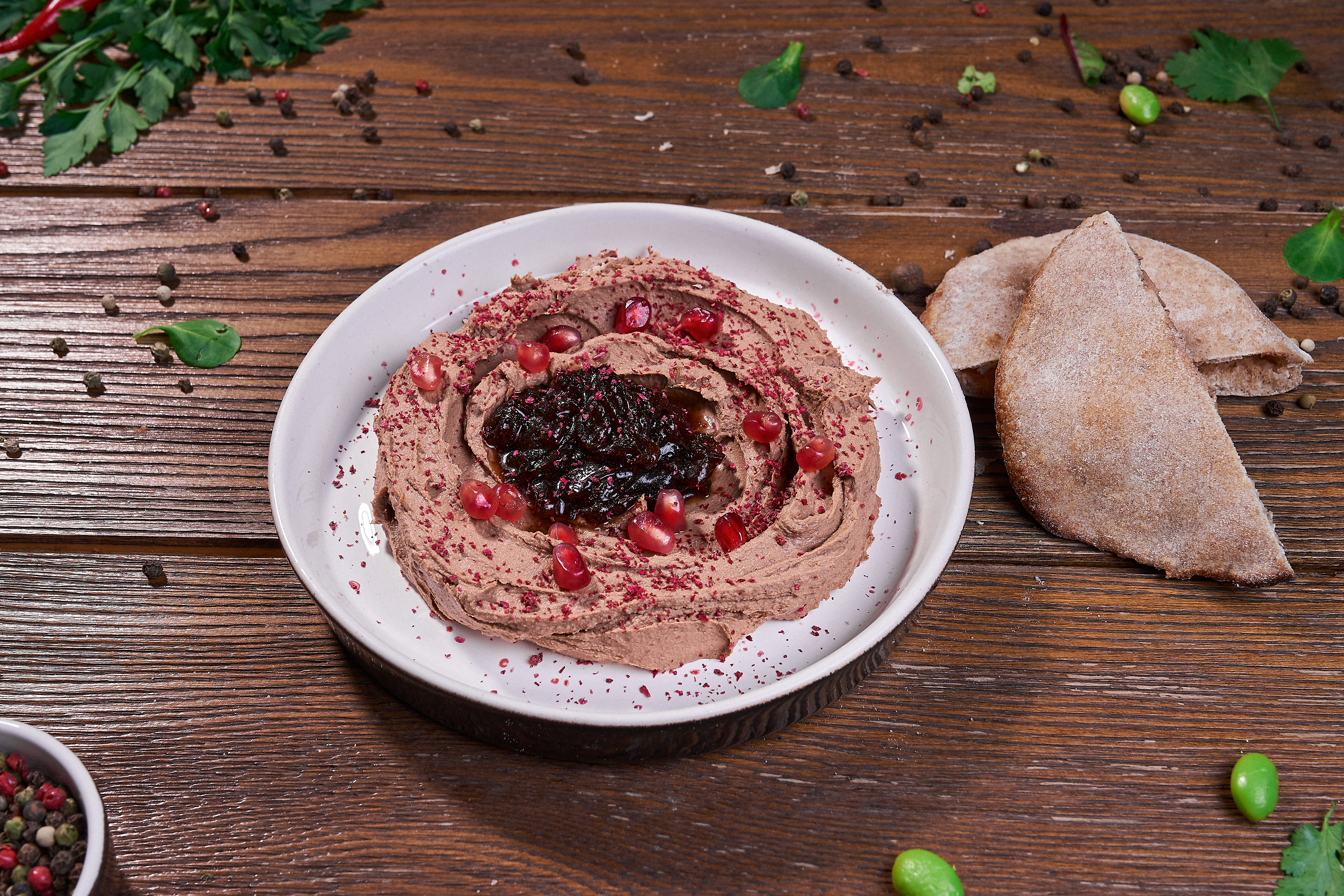 Satori restaurant & bar image 9