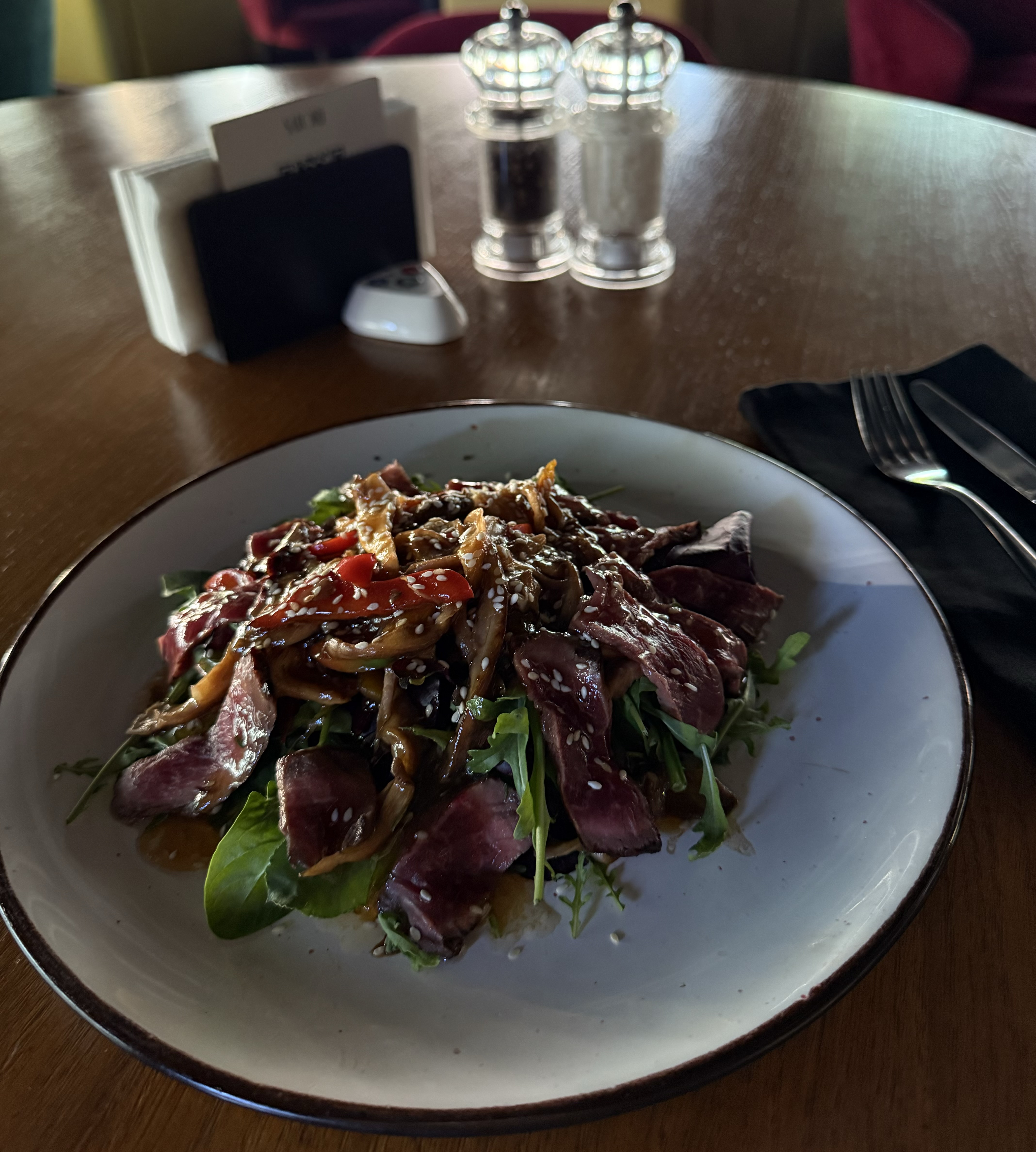 Satori restaurant & bar image 10