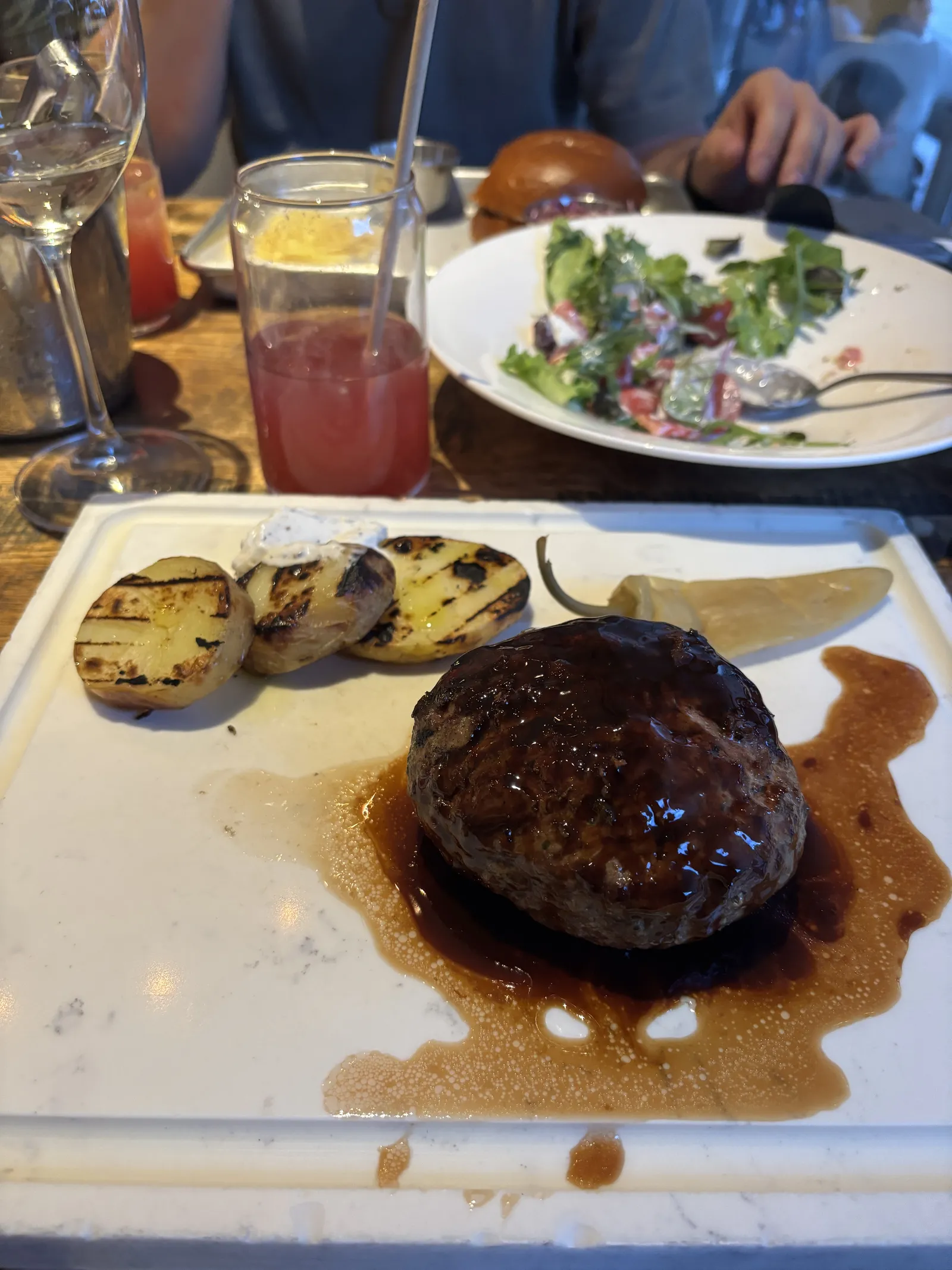 Holy Burger image 8