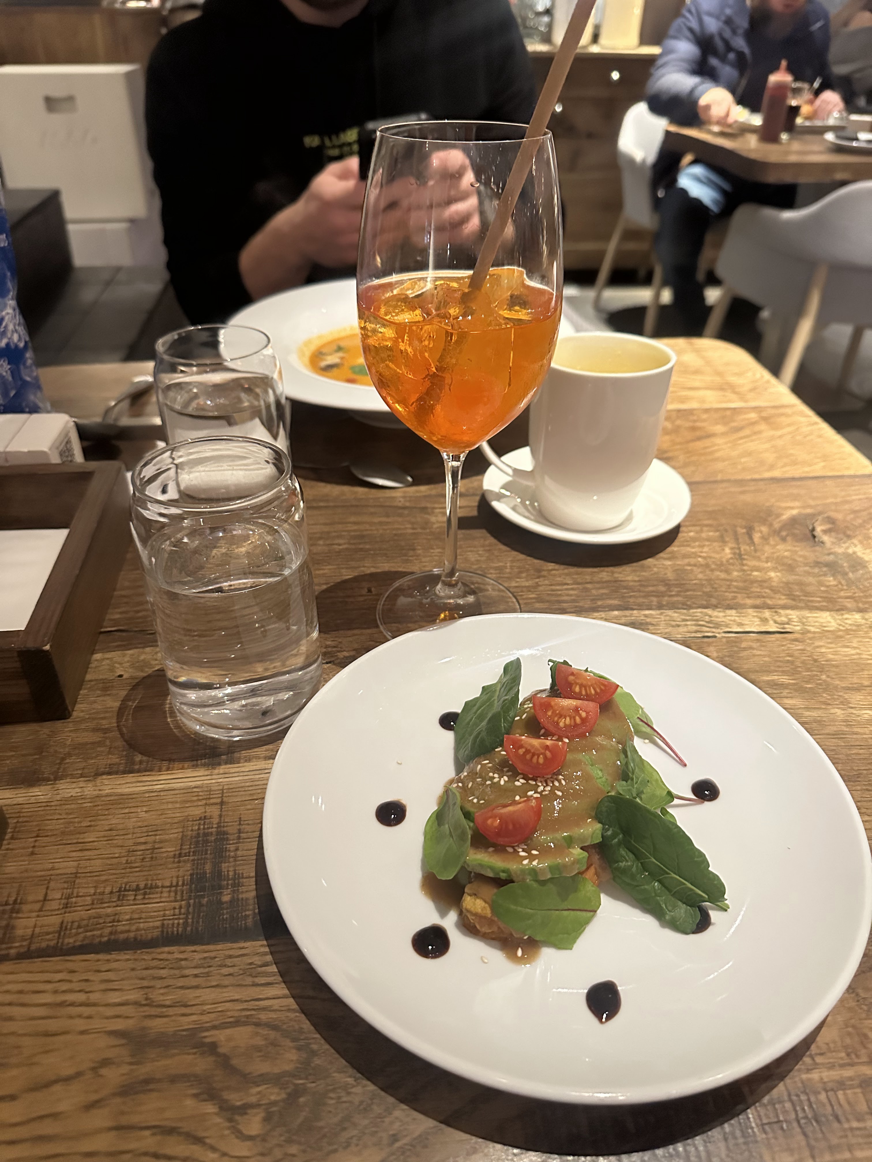 Holy Burger image 10