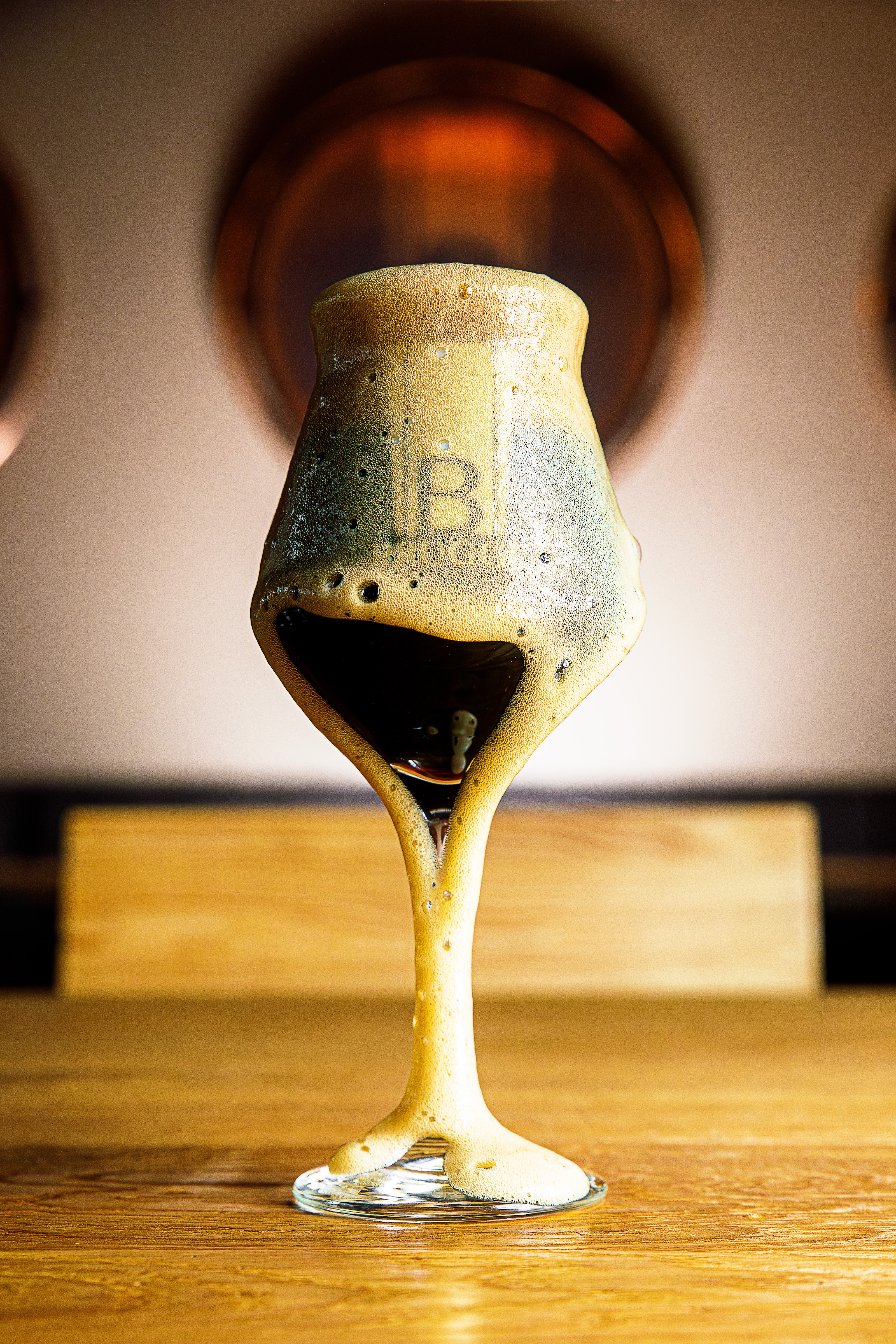 BRю • Mood Restaurant & Bar image 2