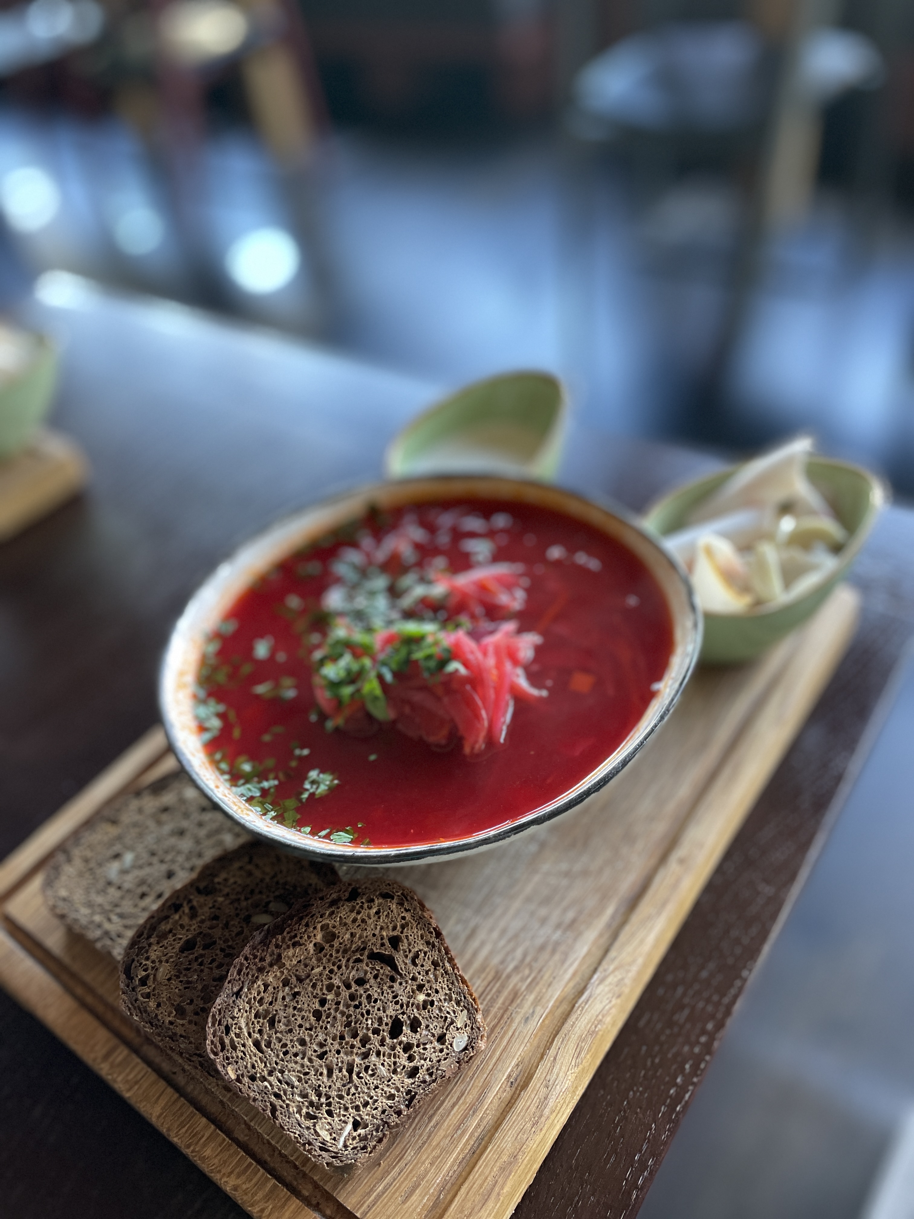 BRю • Mood Restaurant & Bar image 5