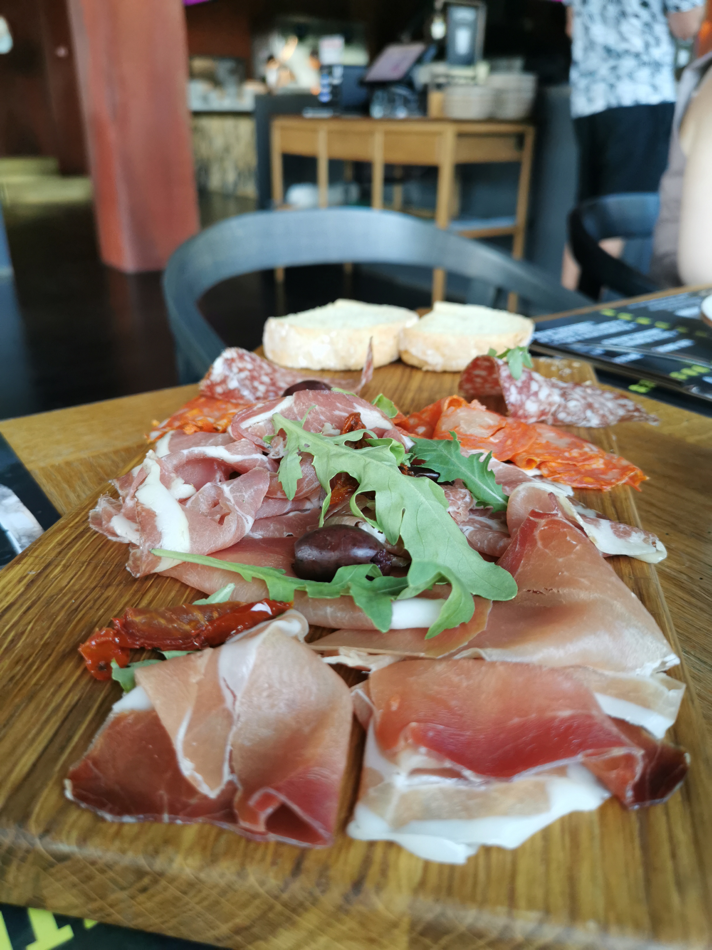 BRю • Mood Restaurant & Bar image 6