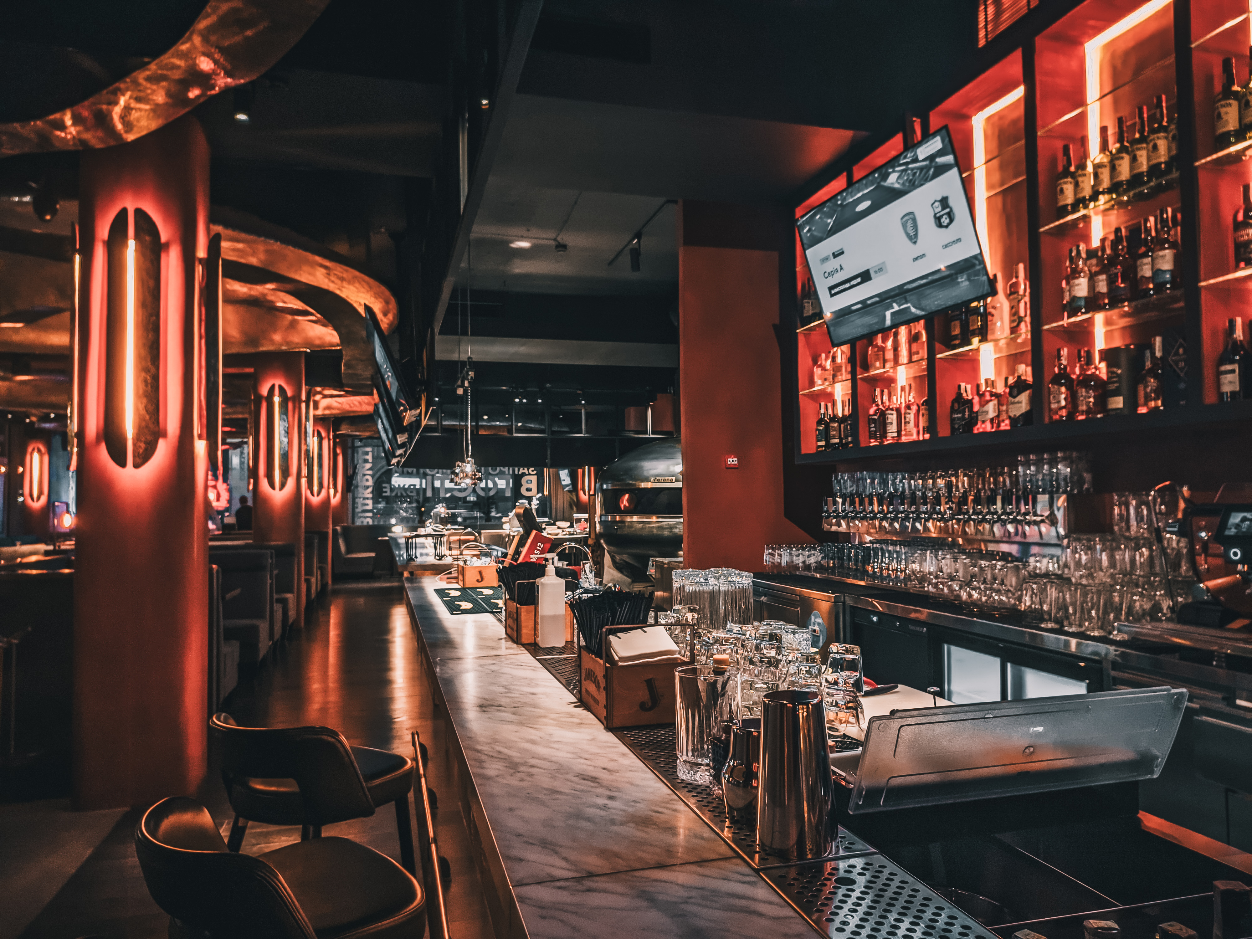 BRю • Mood Restaurant & Bar image 8