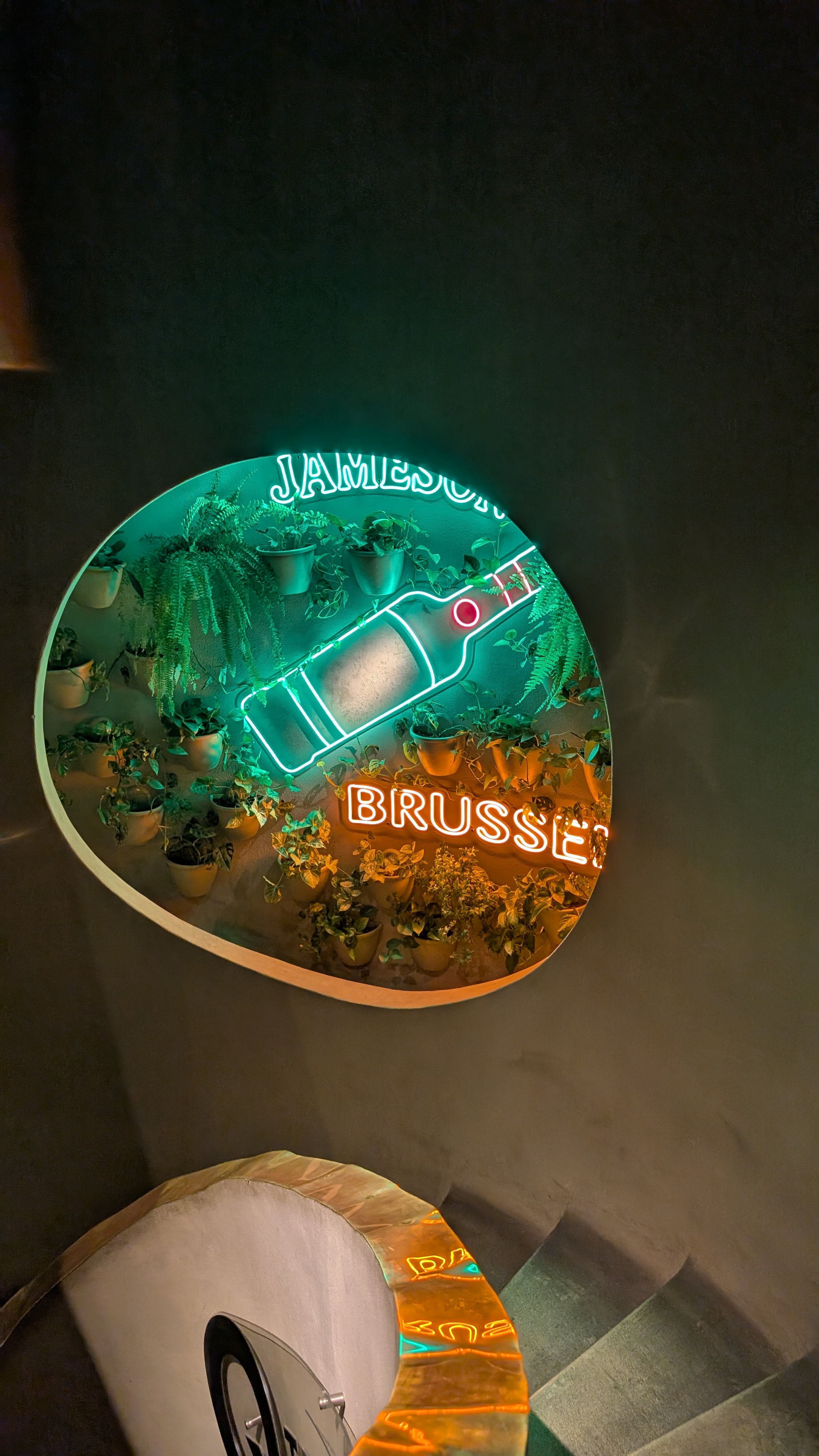 BRю • Mood Restaurant & Bar image 9