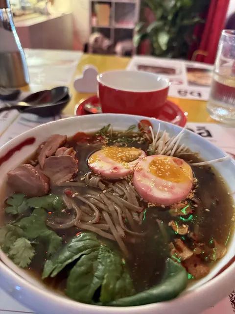 Oishi Ba image 4