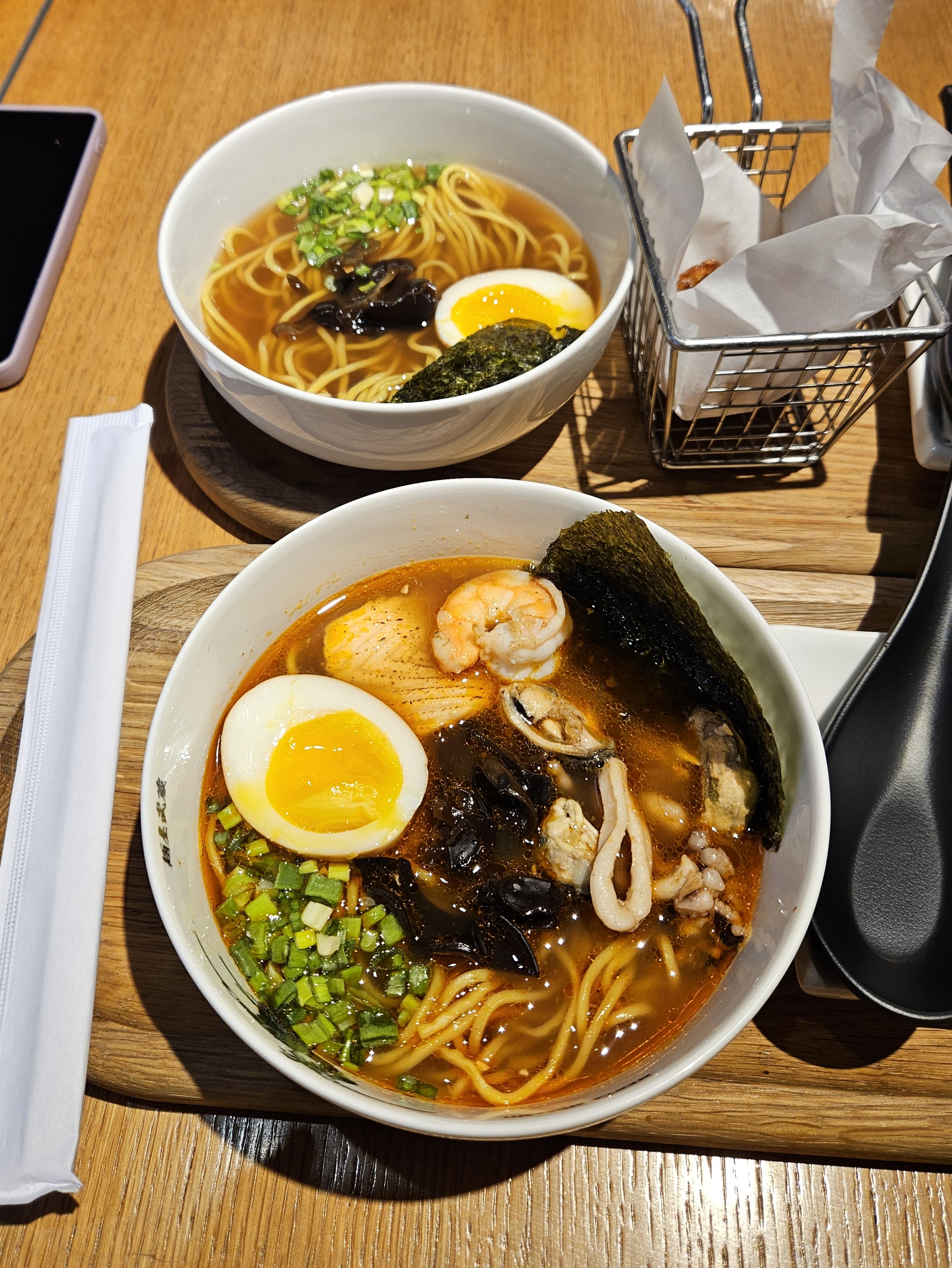 Torisho, Торішо, автентичне японське кафе image 3