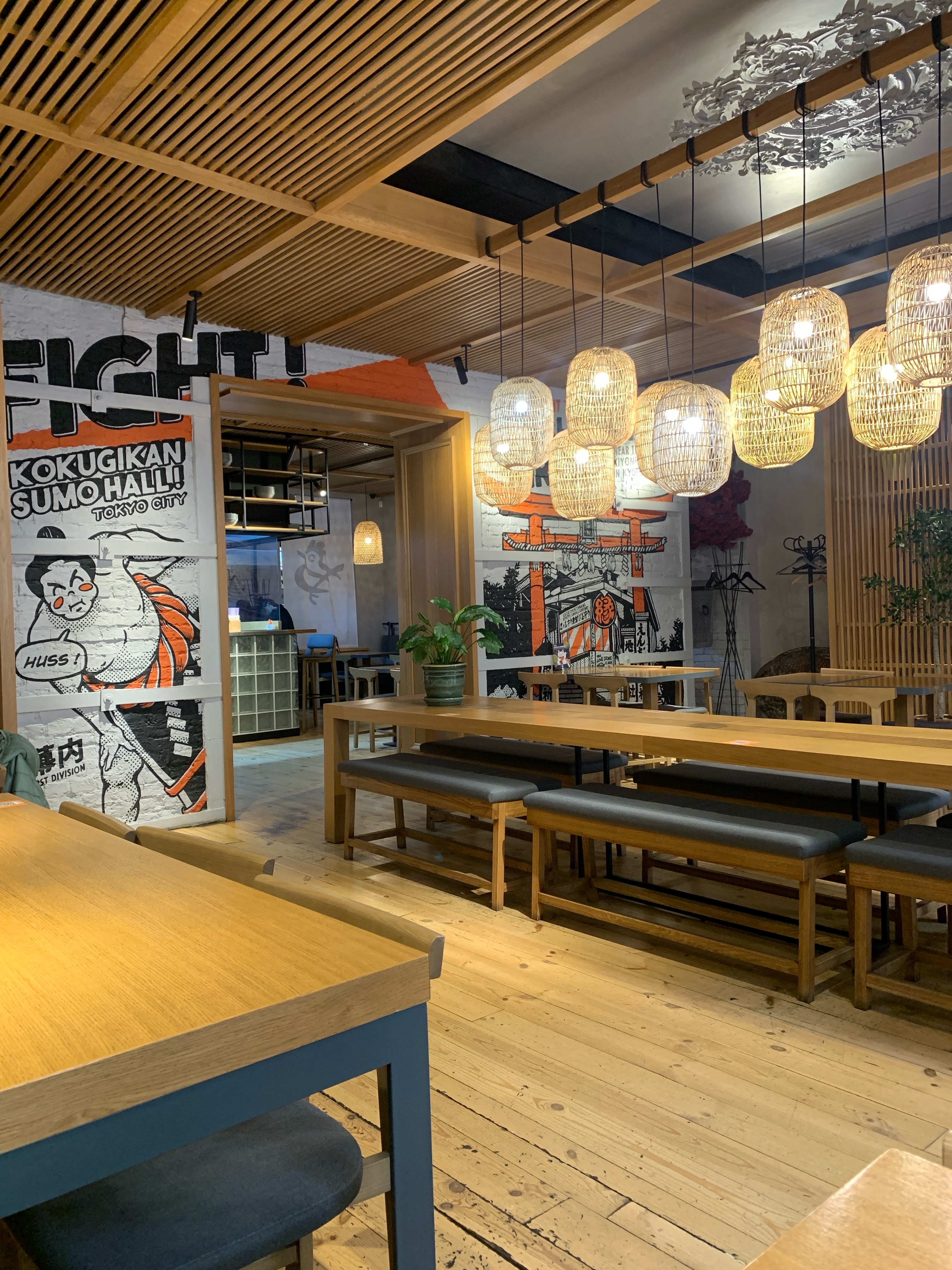 Torisho, Торішо, автентичне японське кафе image 4