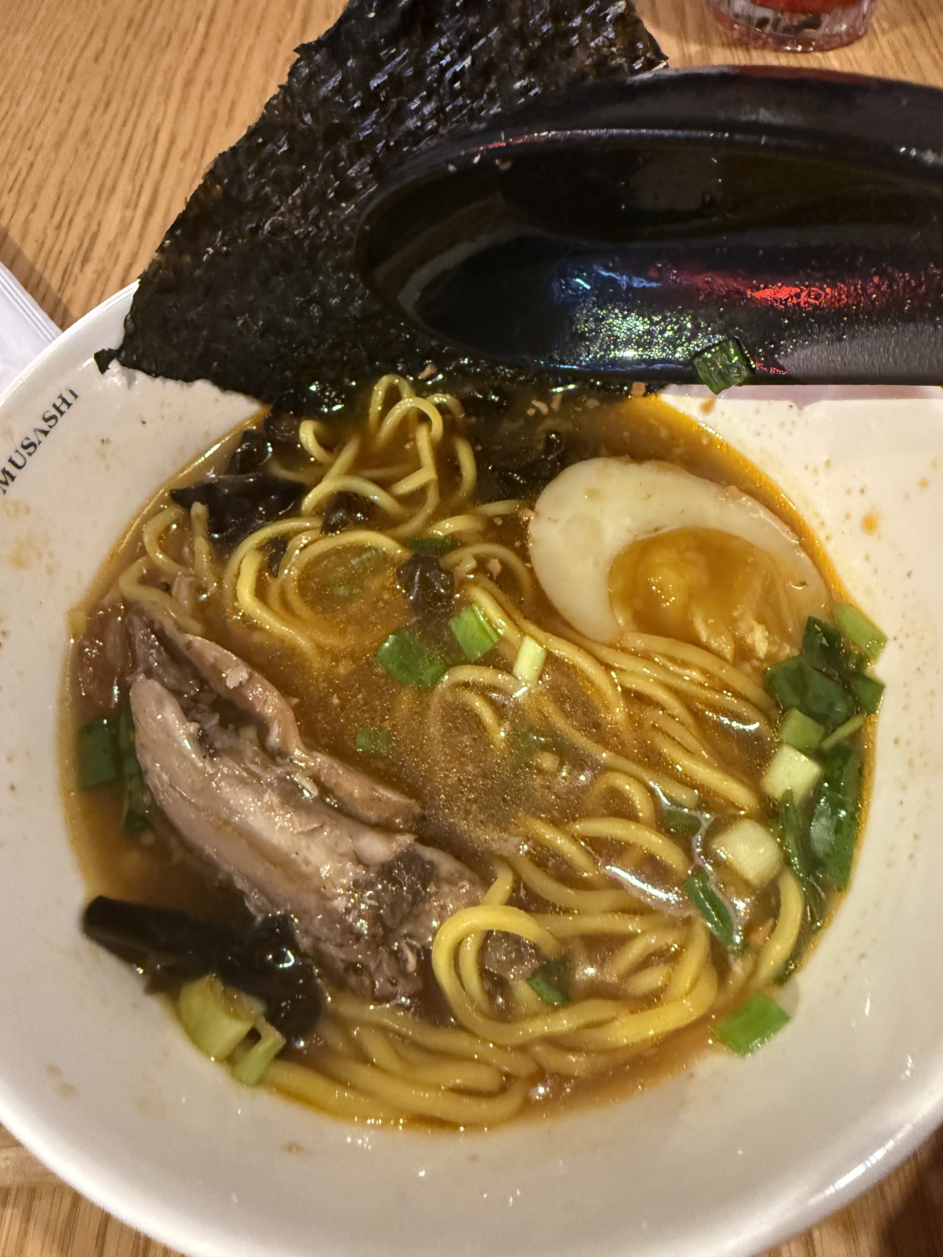 Torisho, Торішо, автентичне японське кафе image 6