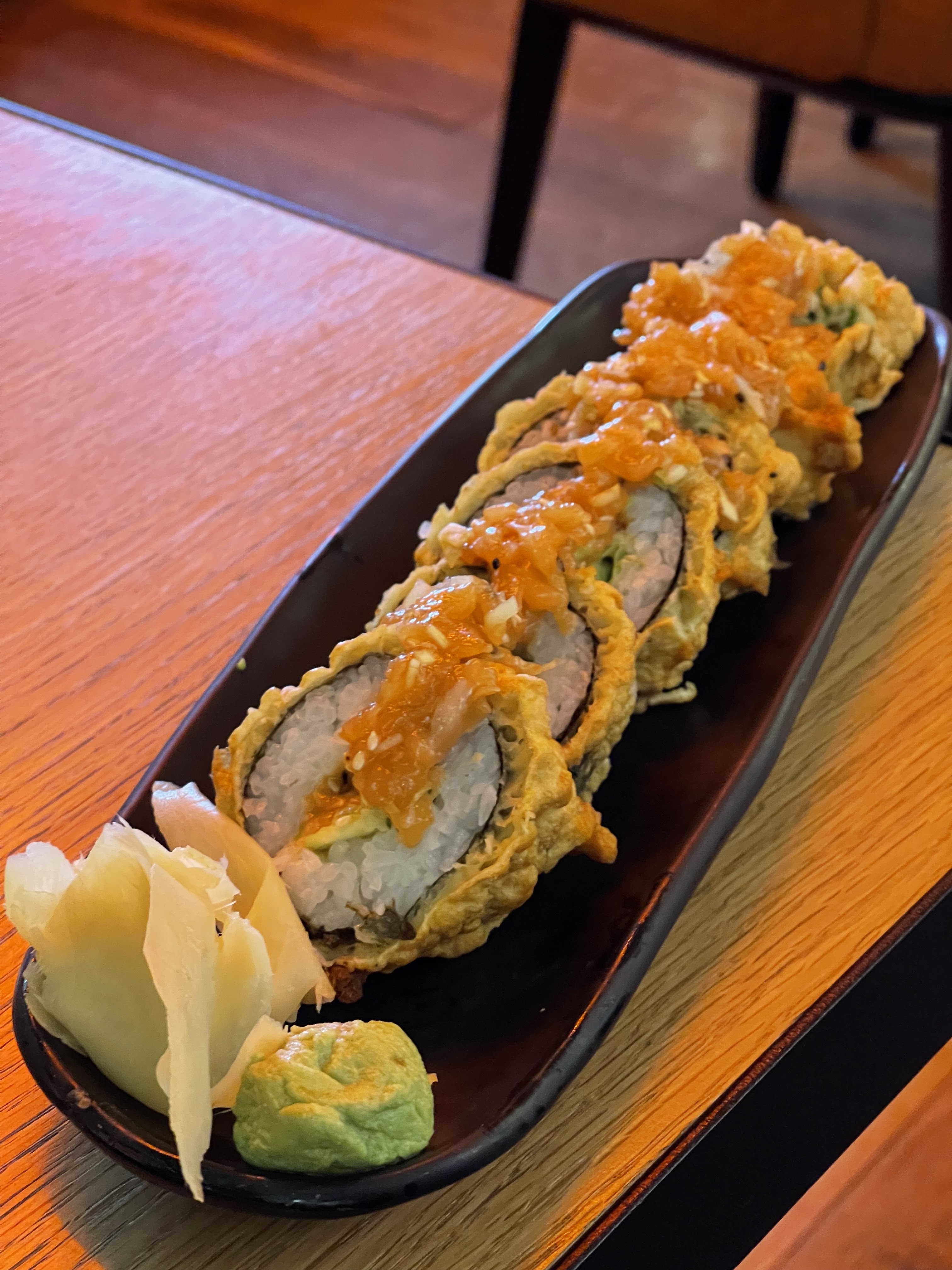 Torisho, Торішо, автентичне японське кафе image 7