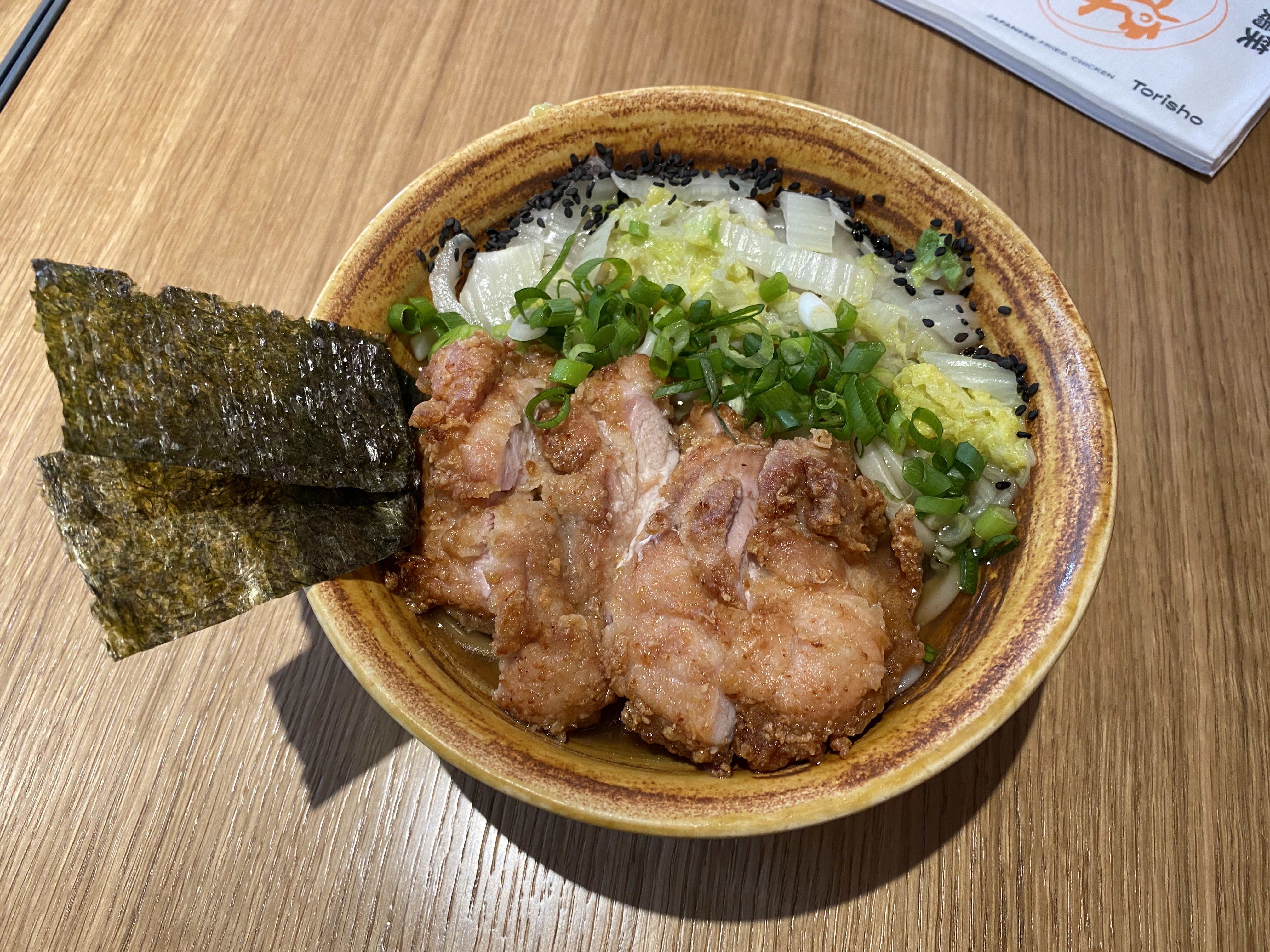 Torisho, Торішо, автентичне японське кафе image 8