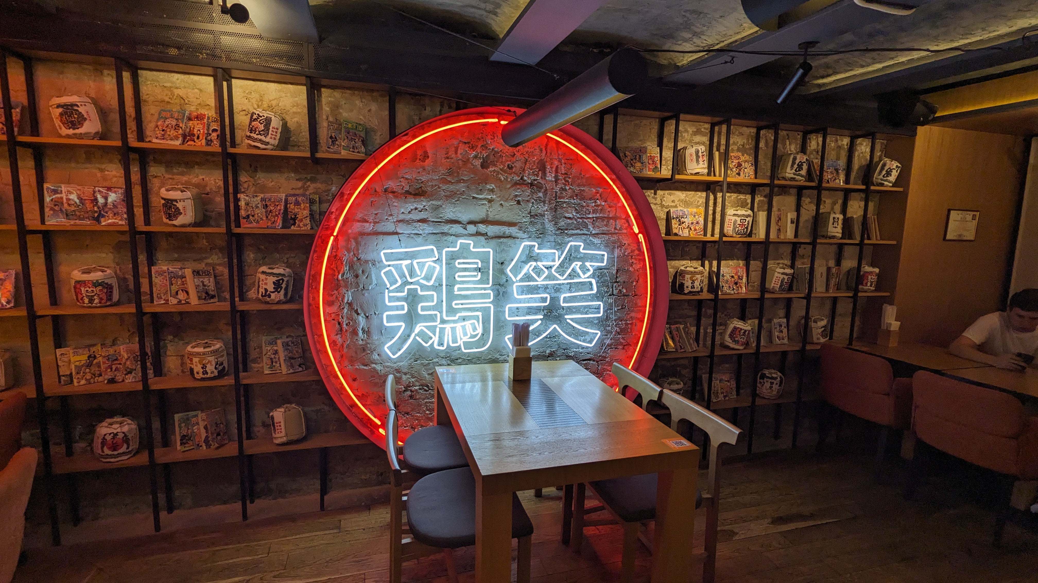 Torisho, Торішо, автентичне японське кафе image 9