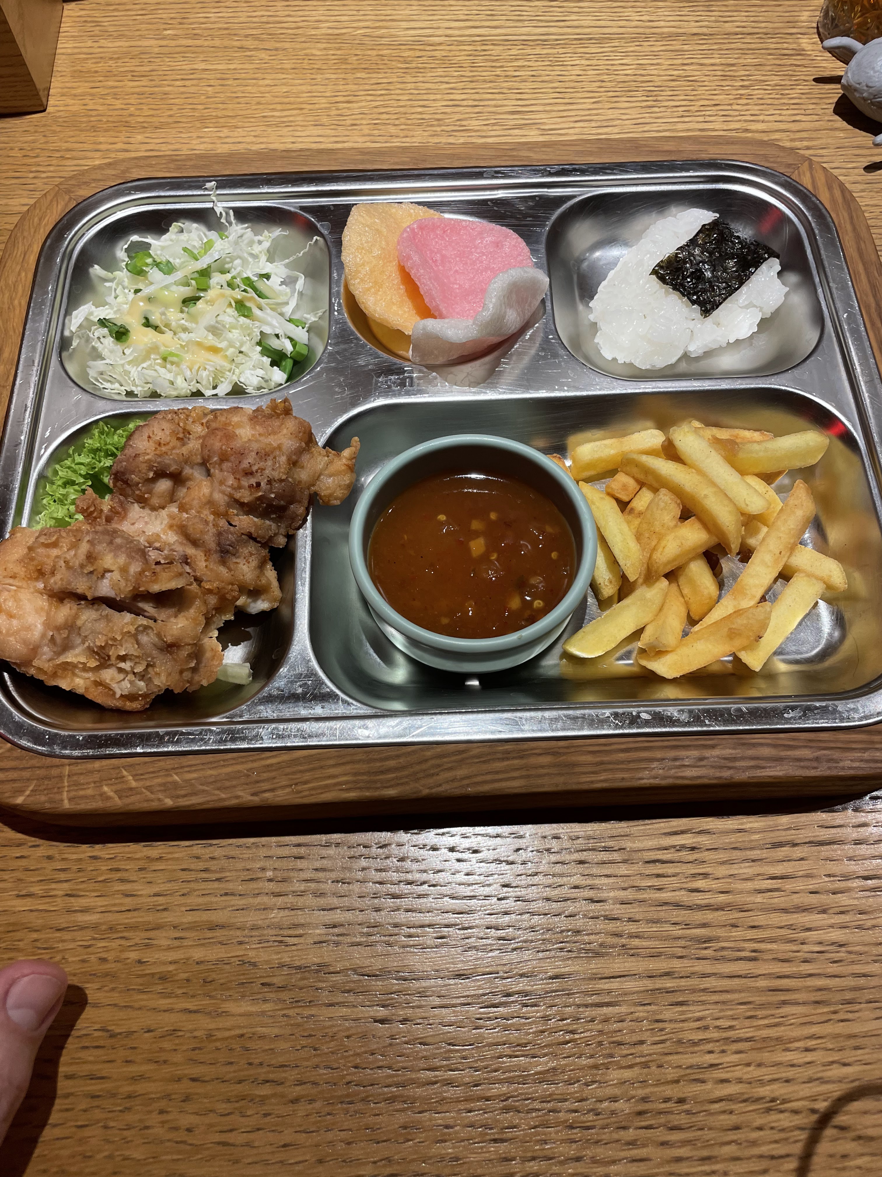 Torisho, Торішо, автентичне японське кафе image 10