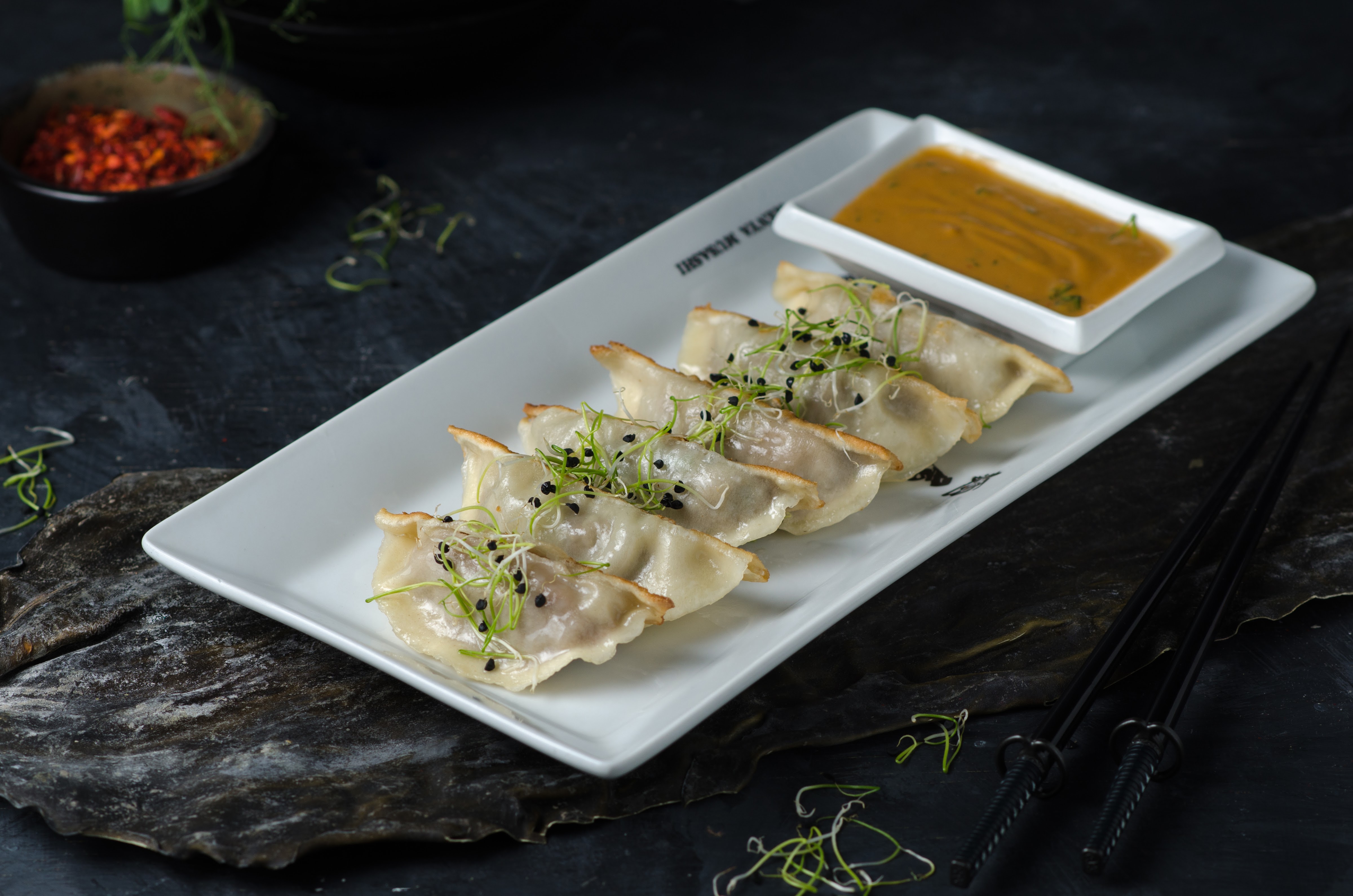 Menya Musashi image 2