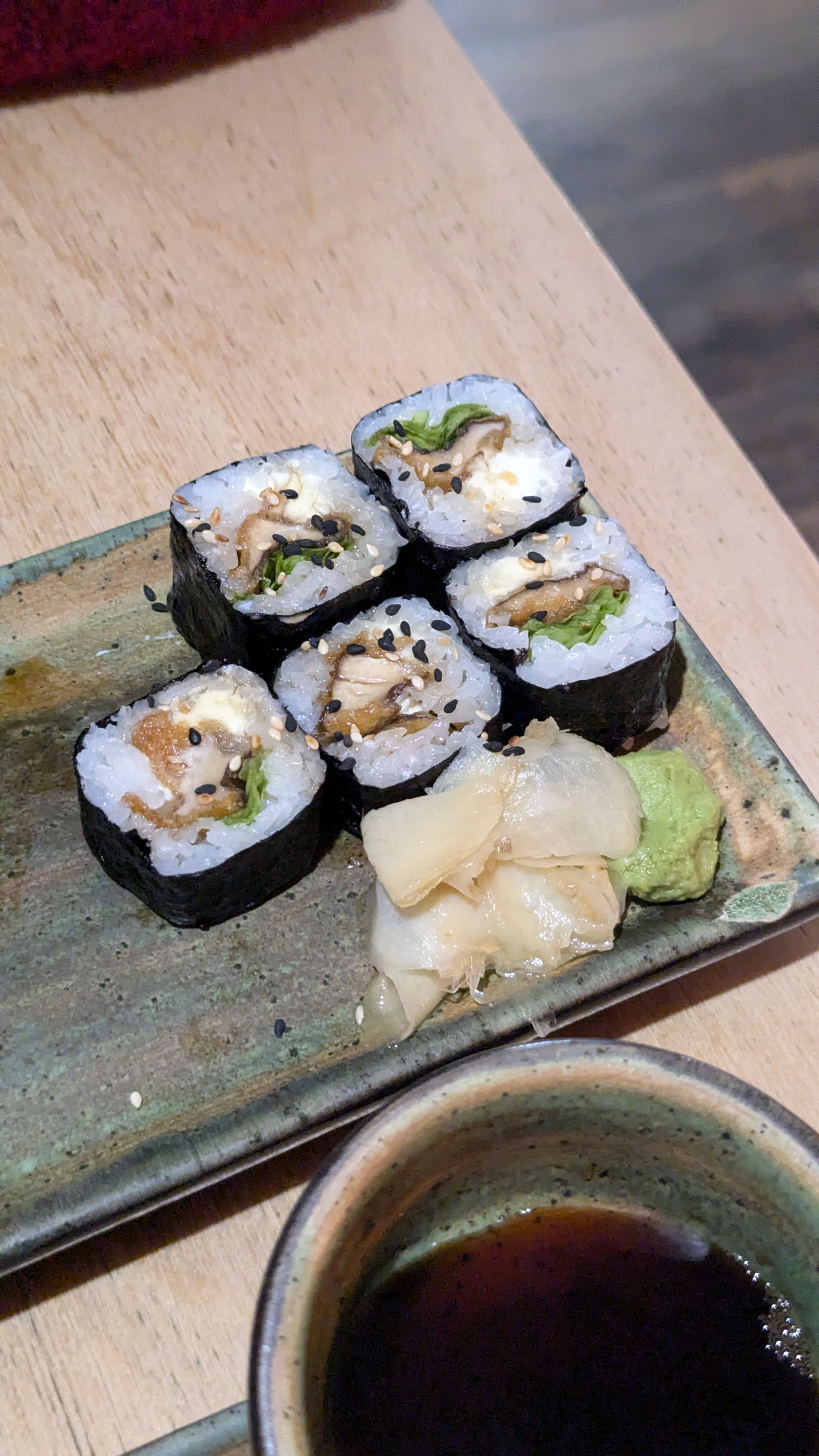 Menya Musashi image 5