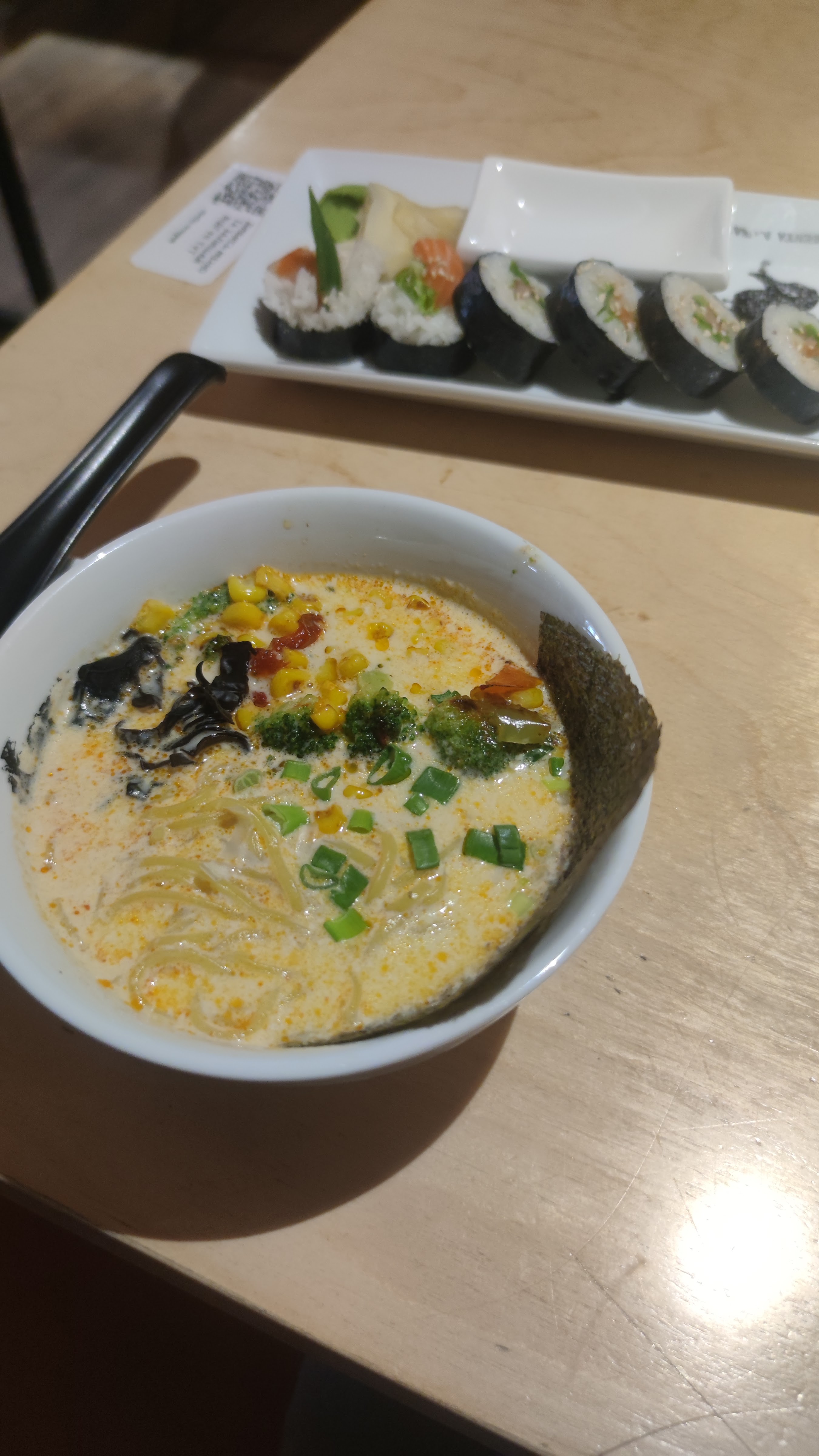 Menya Musashi image 10