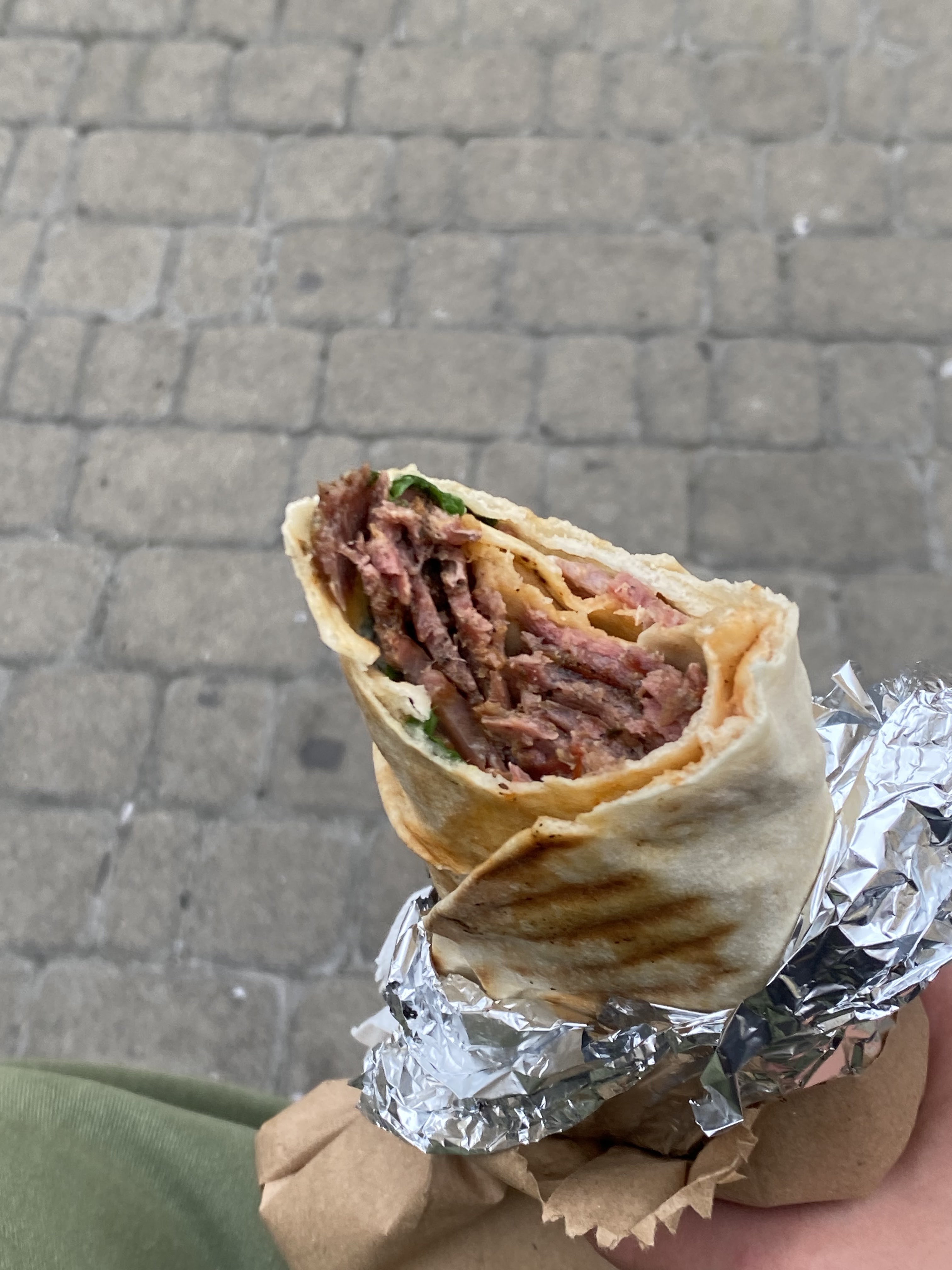 Turkish Kebab image 3