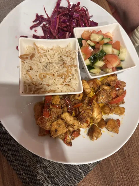 Turkish Kebab image 4