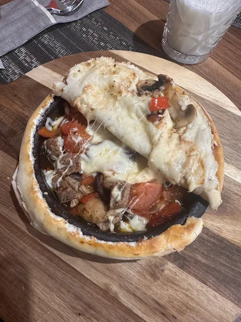 Turkish Kebab image 5