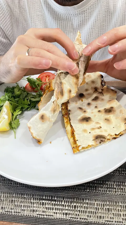 Turkish Kebab image 6