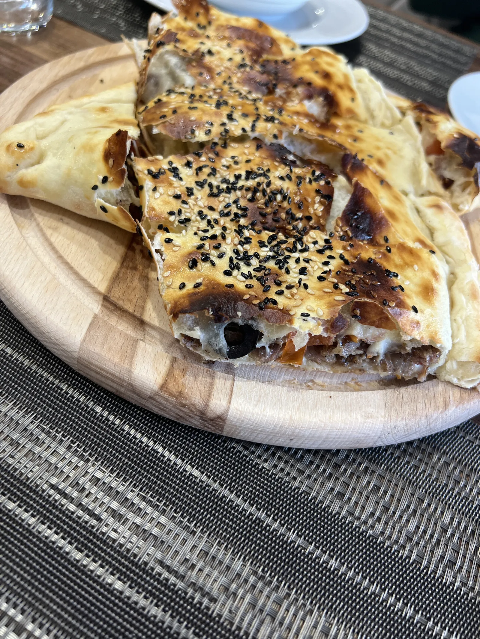 Turkish Kebab image 7