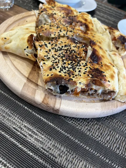 Turkish Kebab image 7