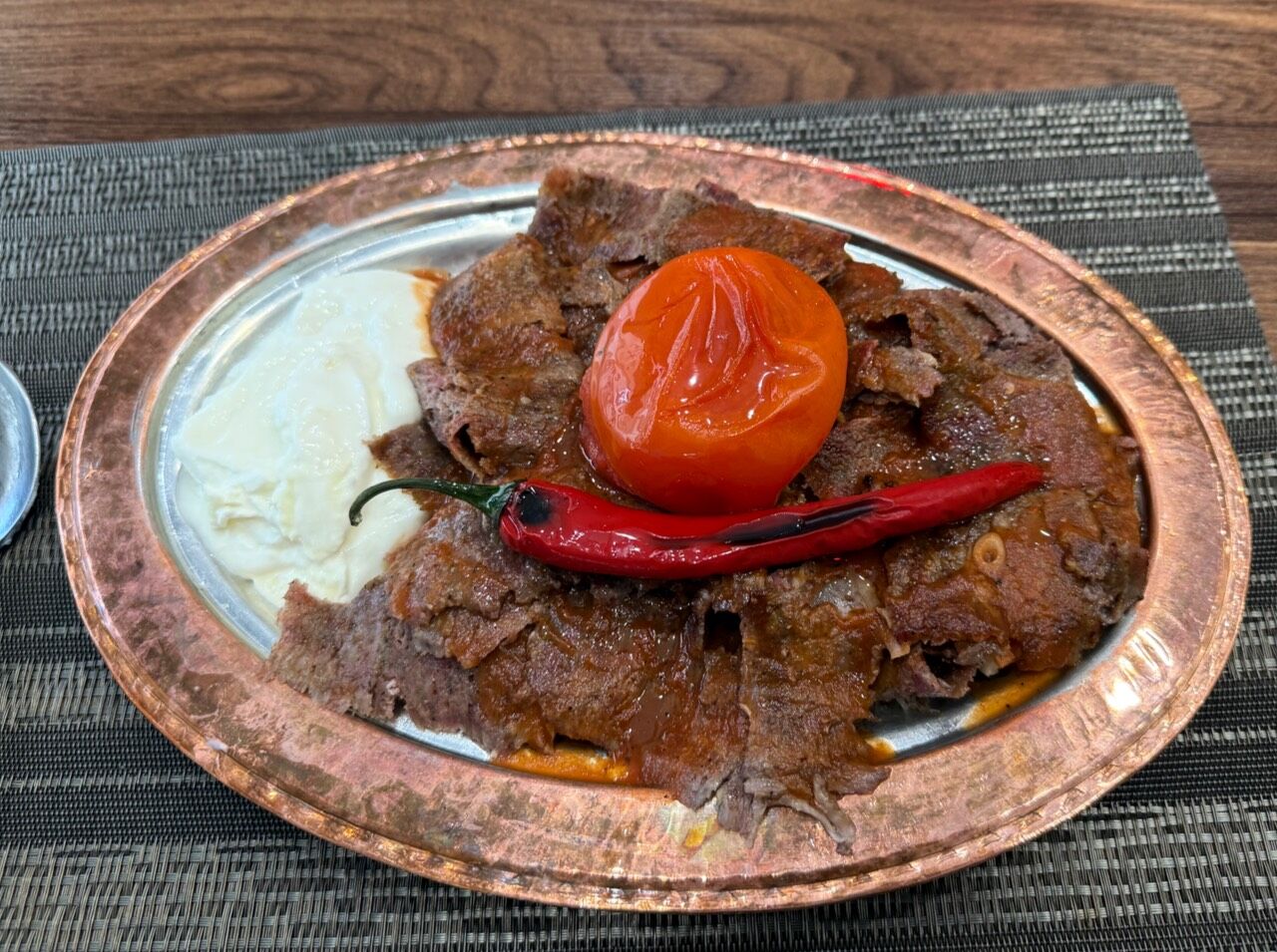 Turkish Kebab image 8