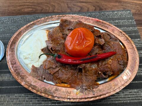 Turkish Kebab image 8