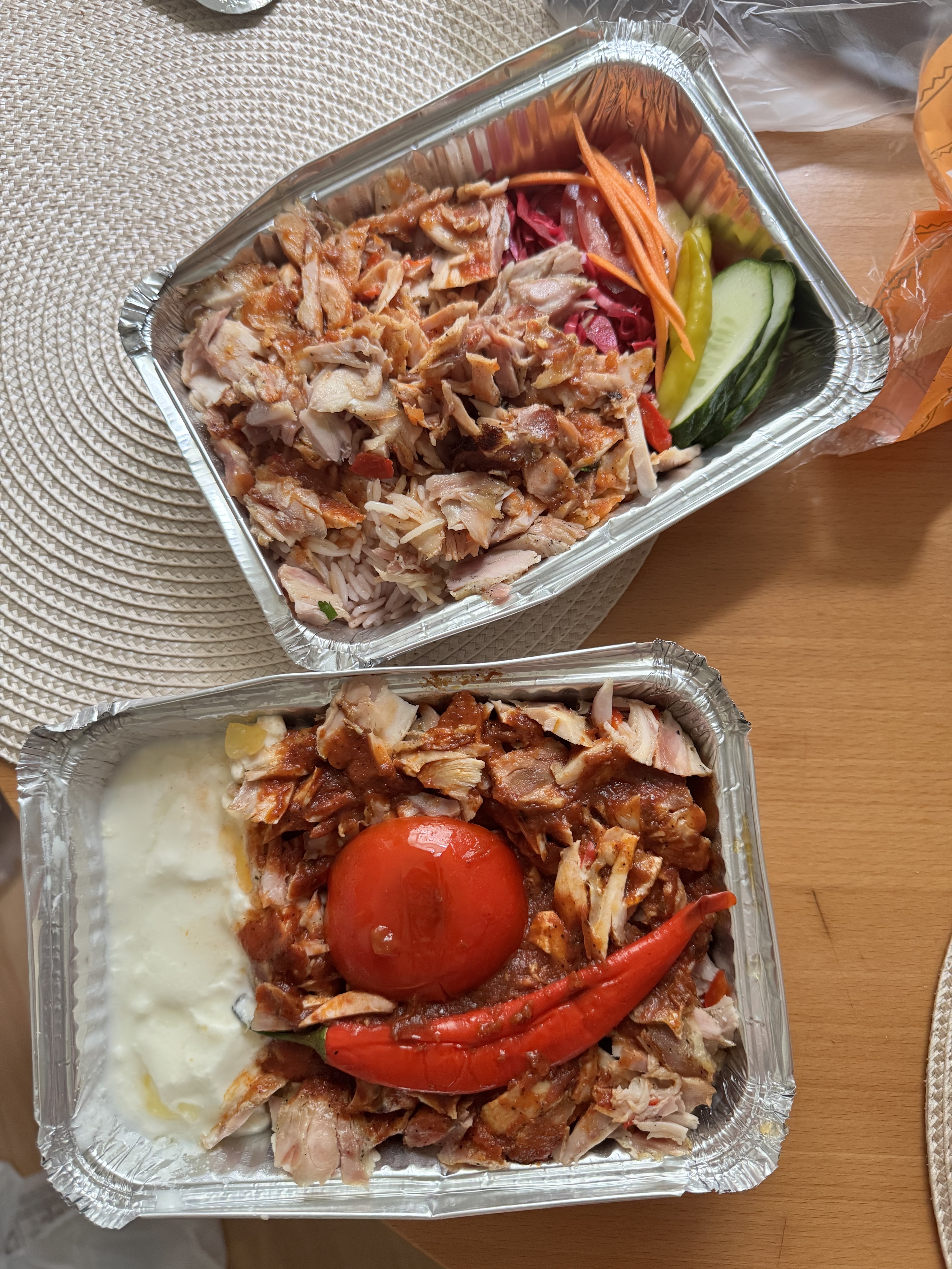 Turkish Kebab image 10