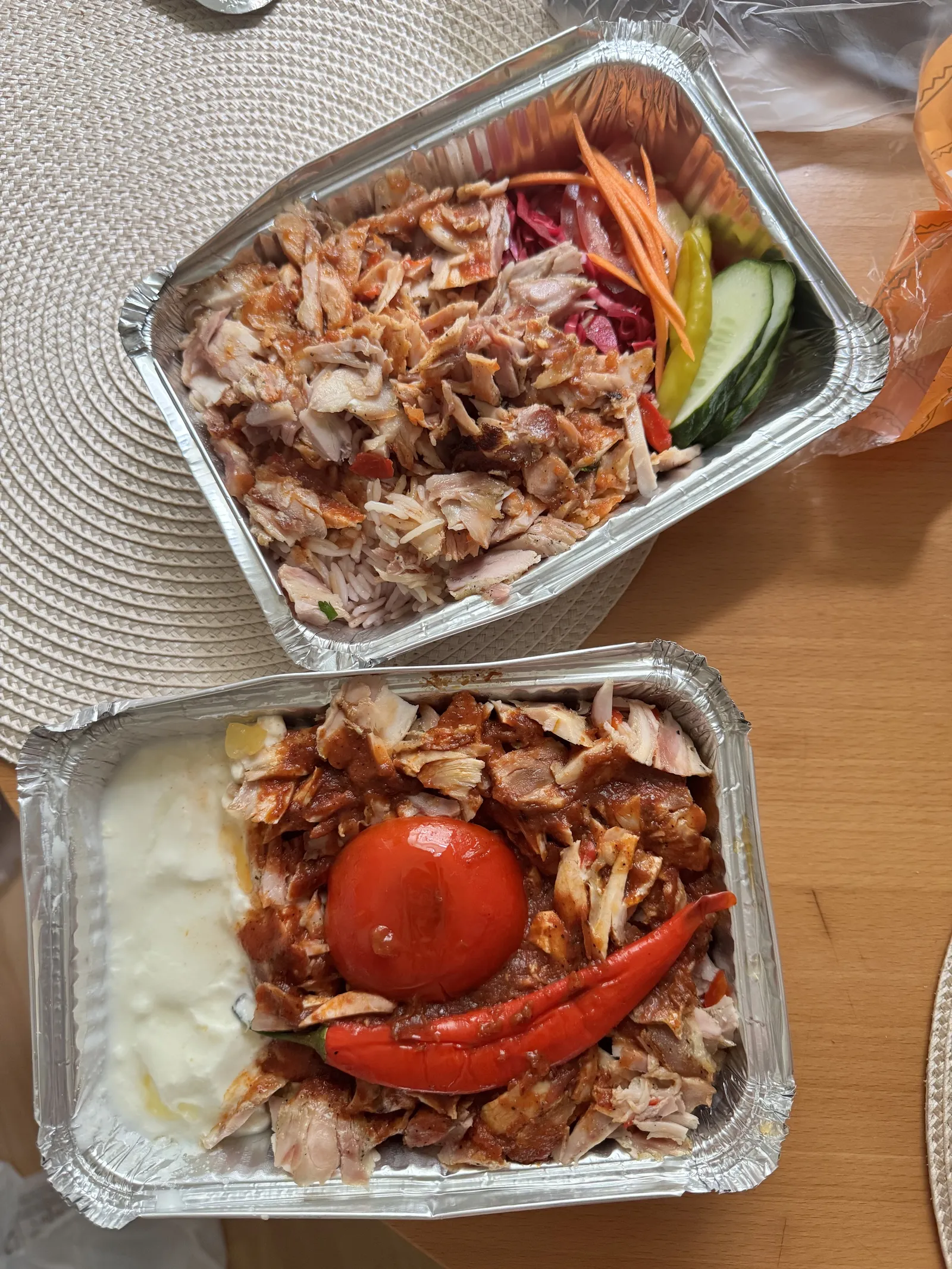 Turkish Kebab image 10