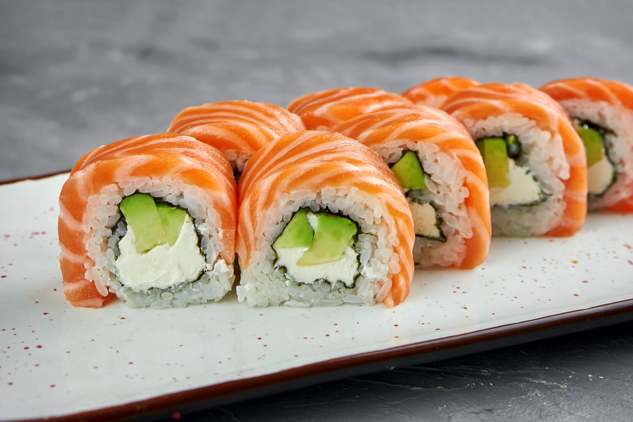 Shibuya Sushi Kiosk image 2