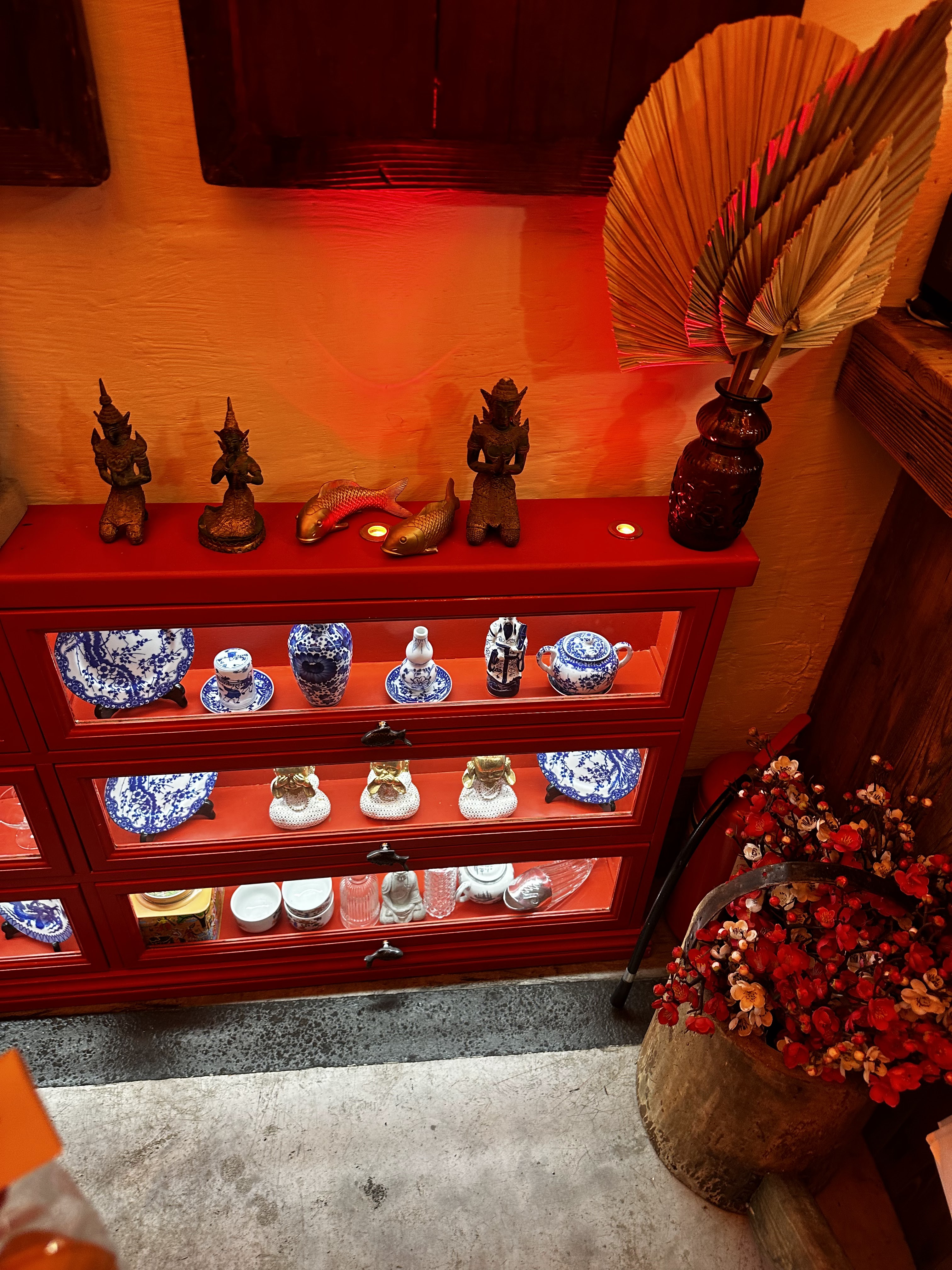 Shibuya Sushi Kiosk image 8