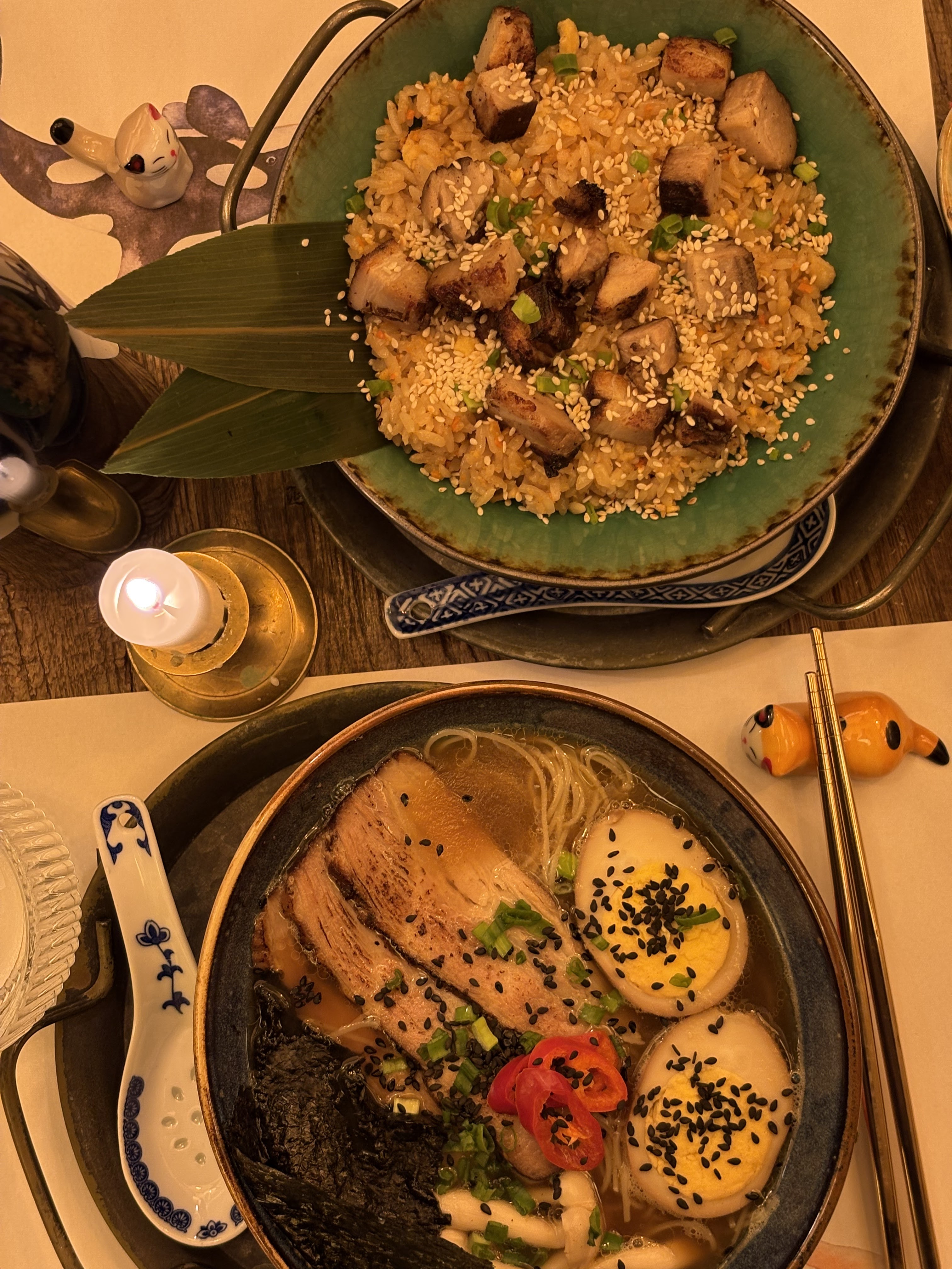 Shibuya Sushi Kiosk image 9