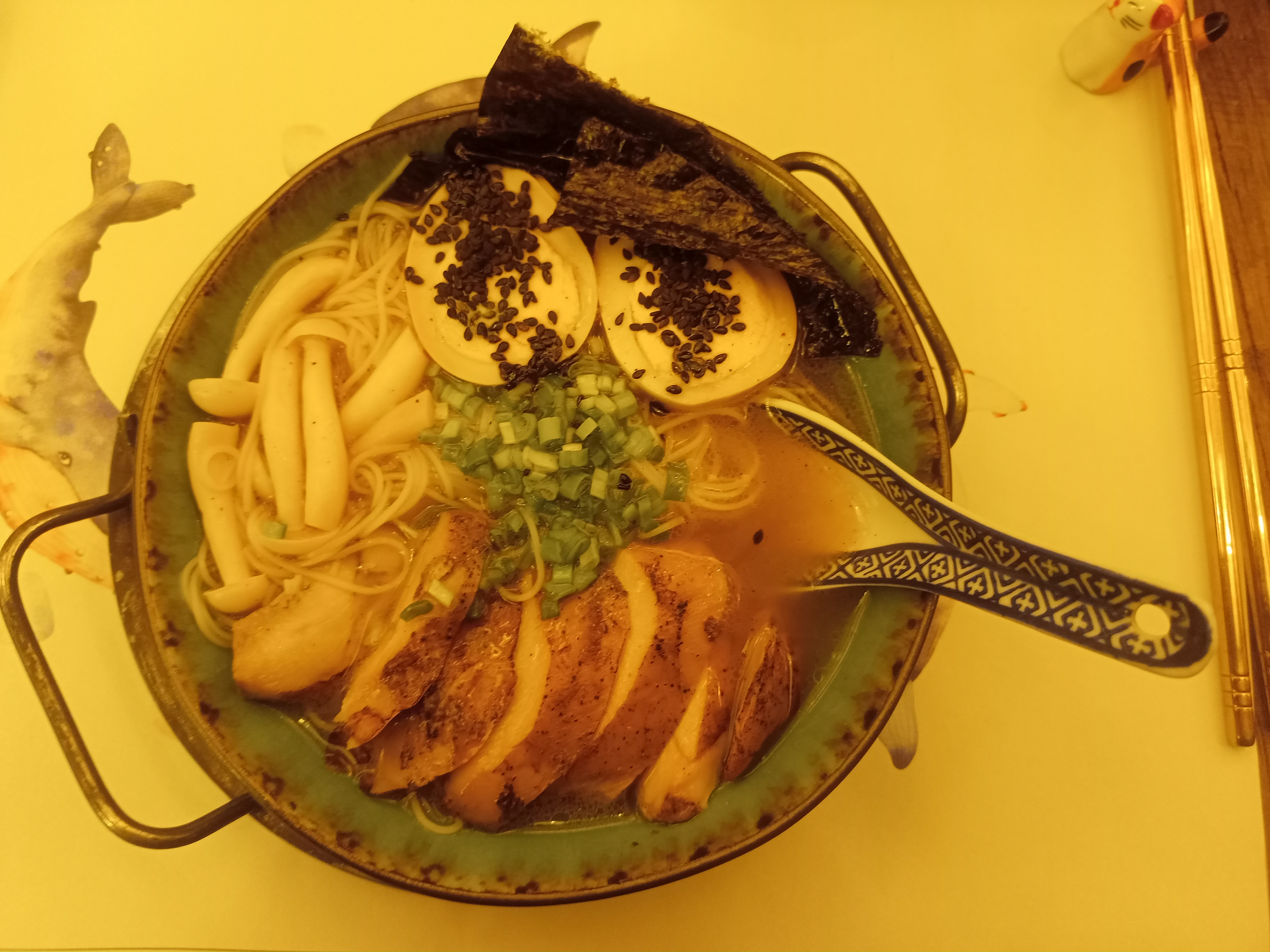 Shibuya Sushi Kiosk image 10