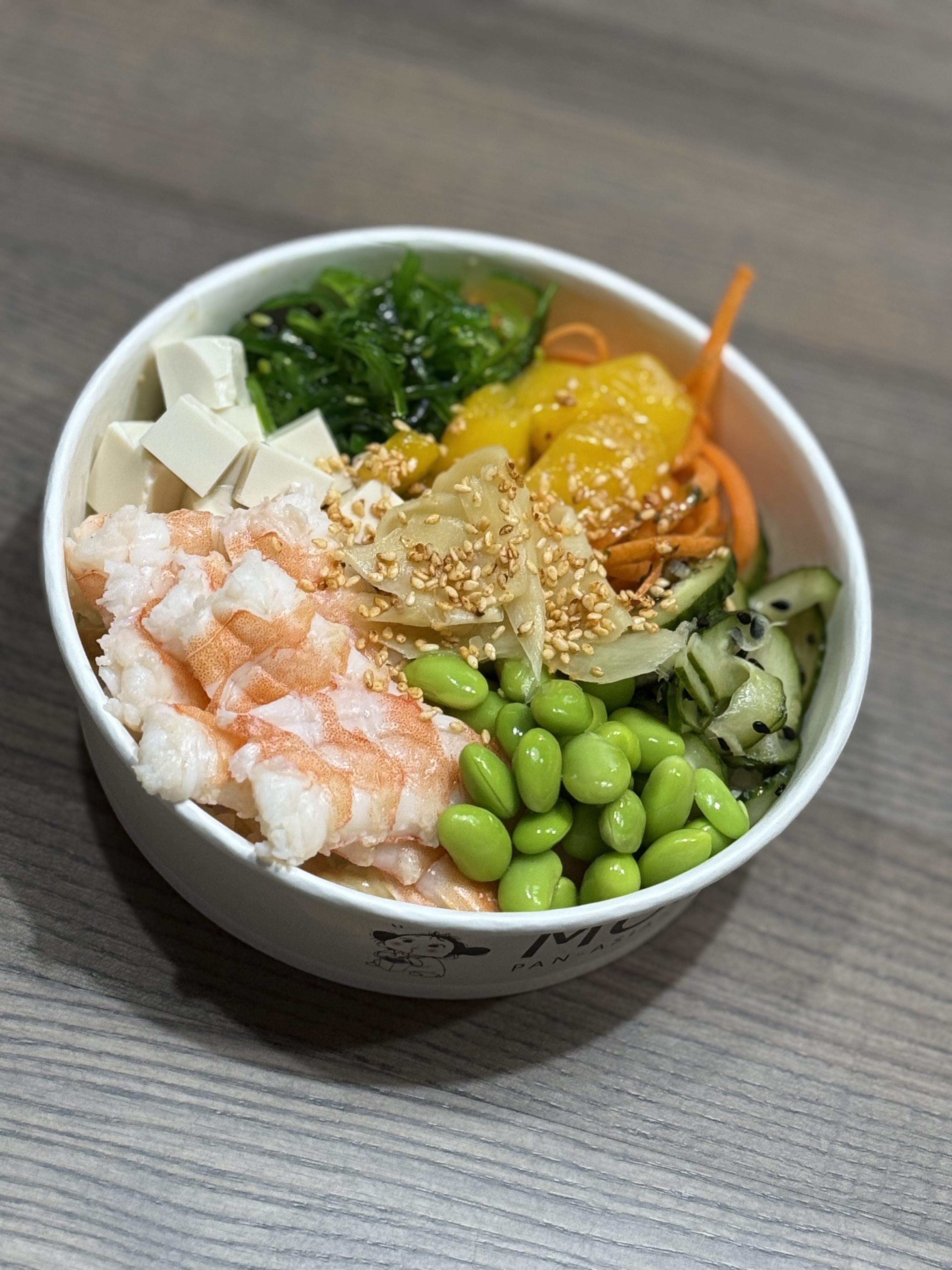 MOMOSHI PAN-ASIAN BISTRO image 10