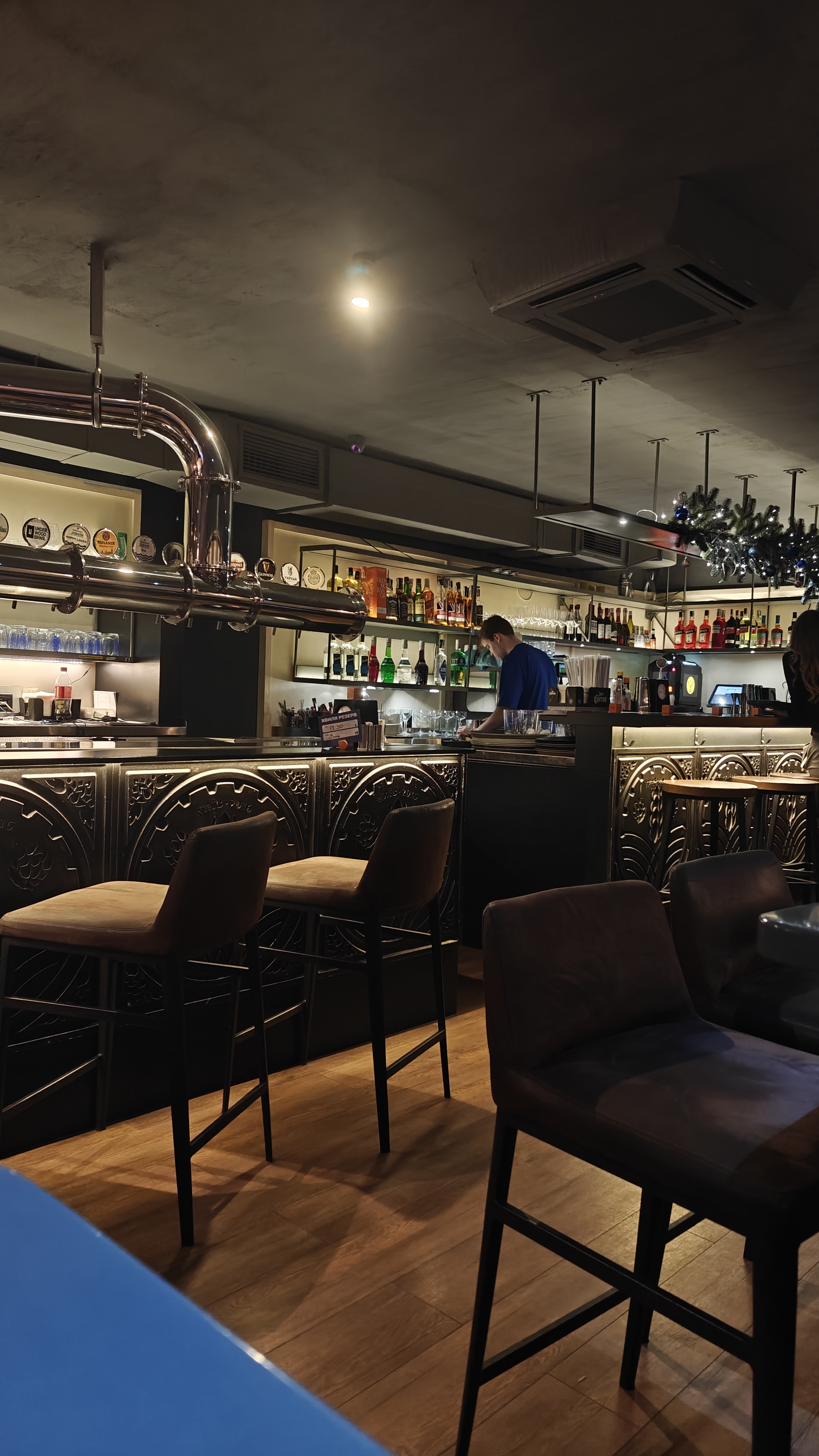 Хвиля - Народний паб image 6