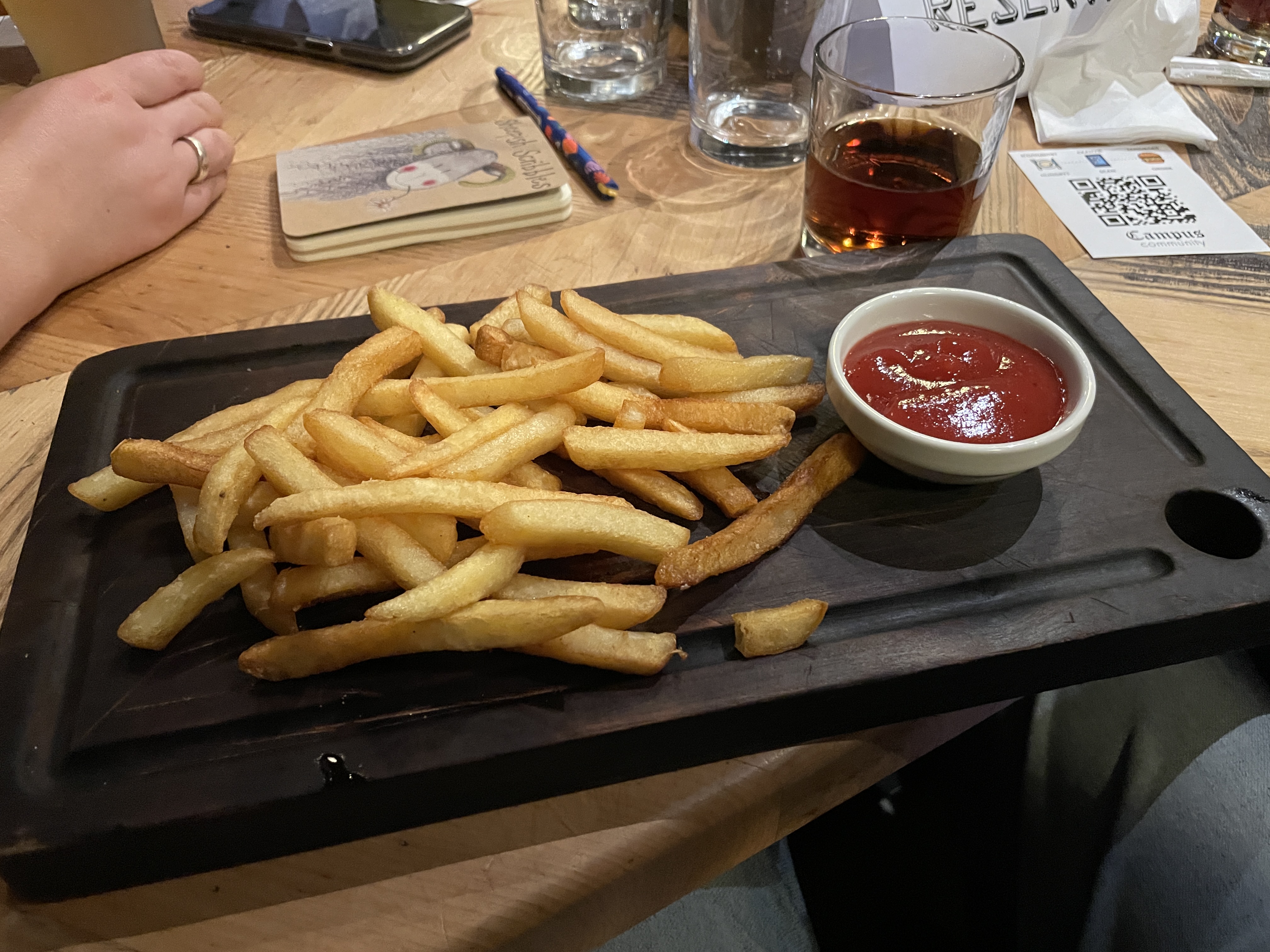 Ресторан Campus Community image 4