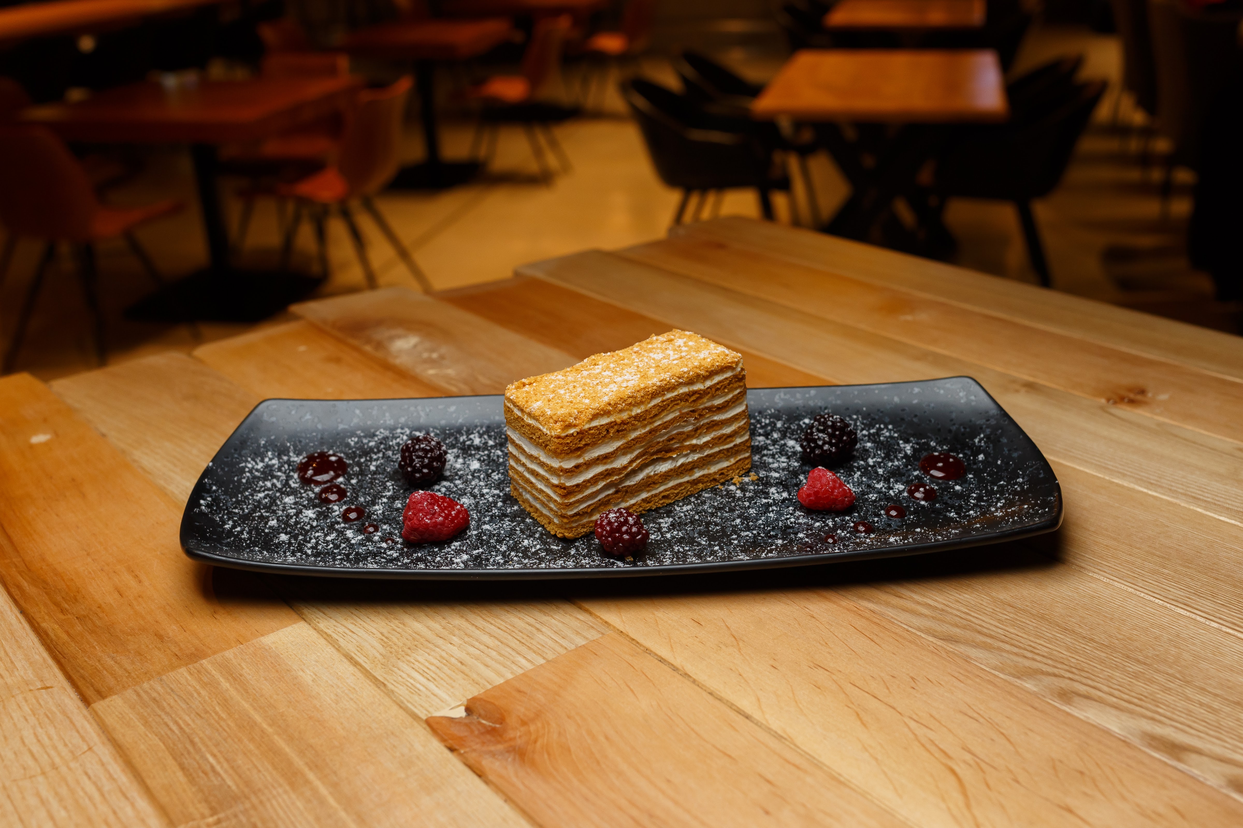 Ресторан Campus Community image 7