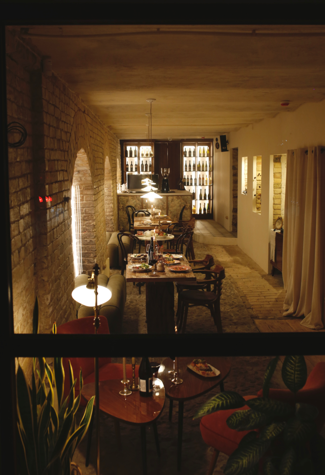 Café Shuk Shuk image 1