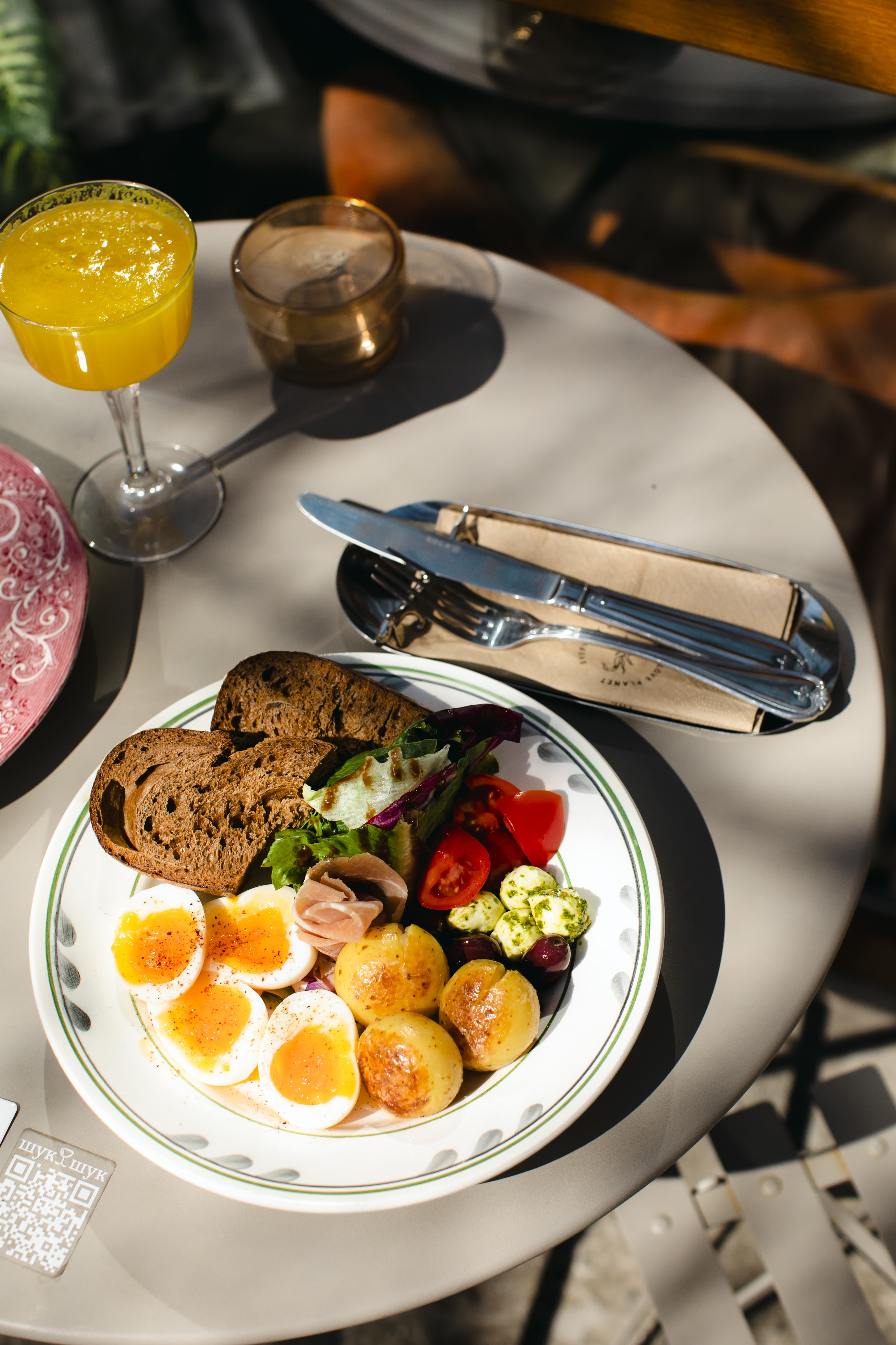 Café Shuk Shuk image 2