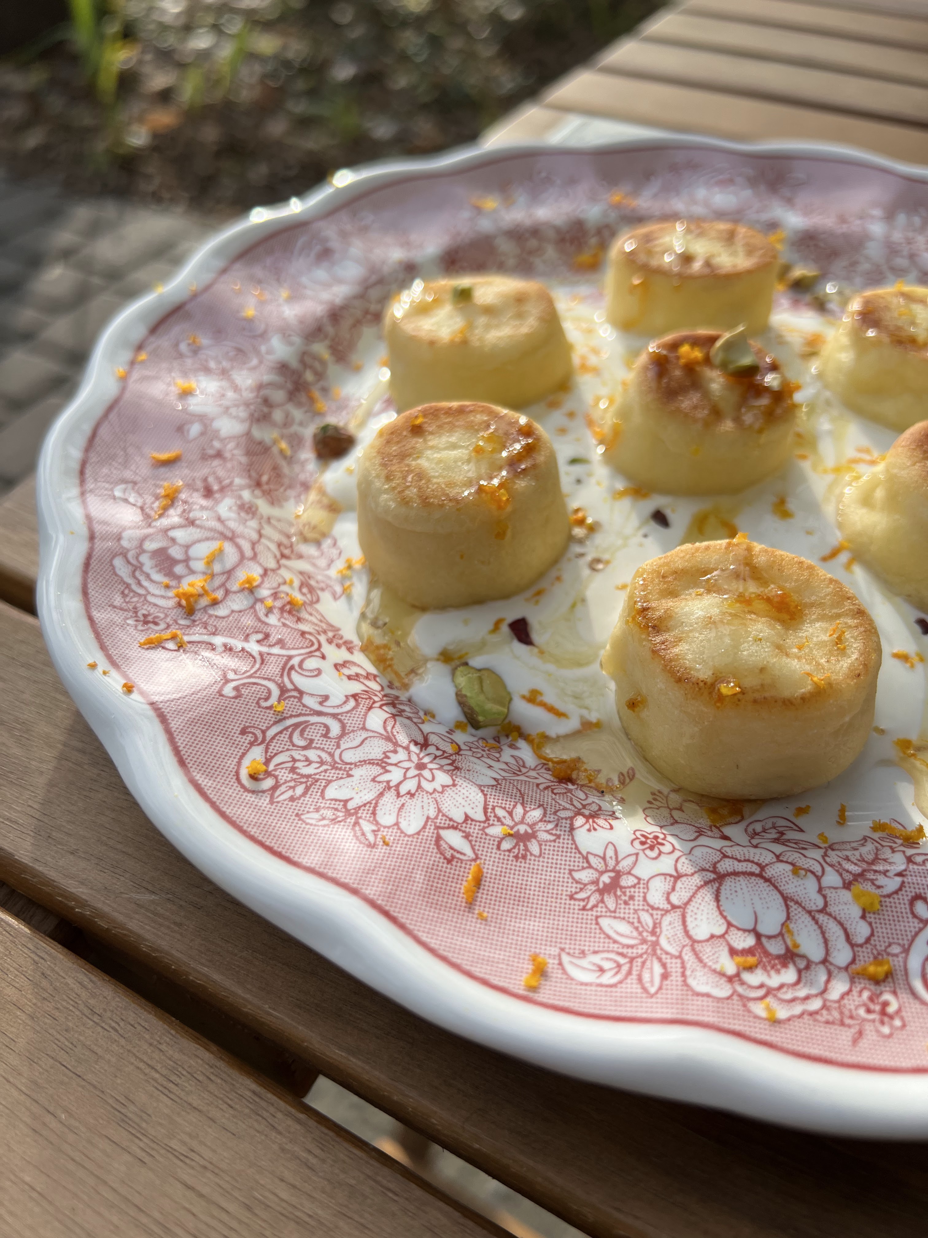 Café Shuk Shuk image 5