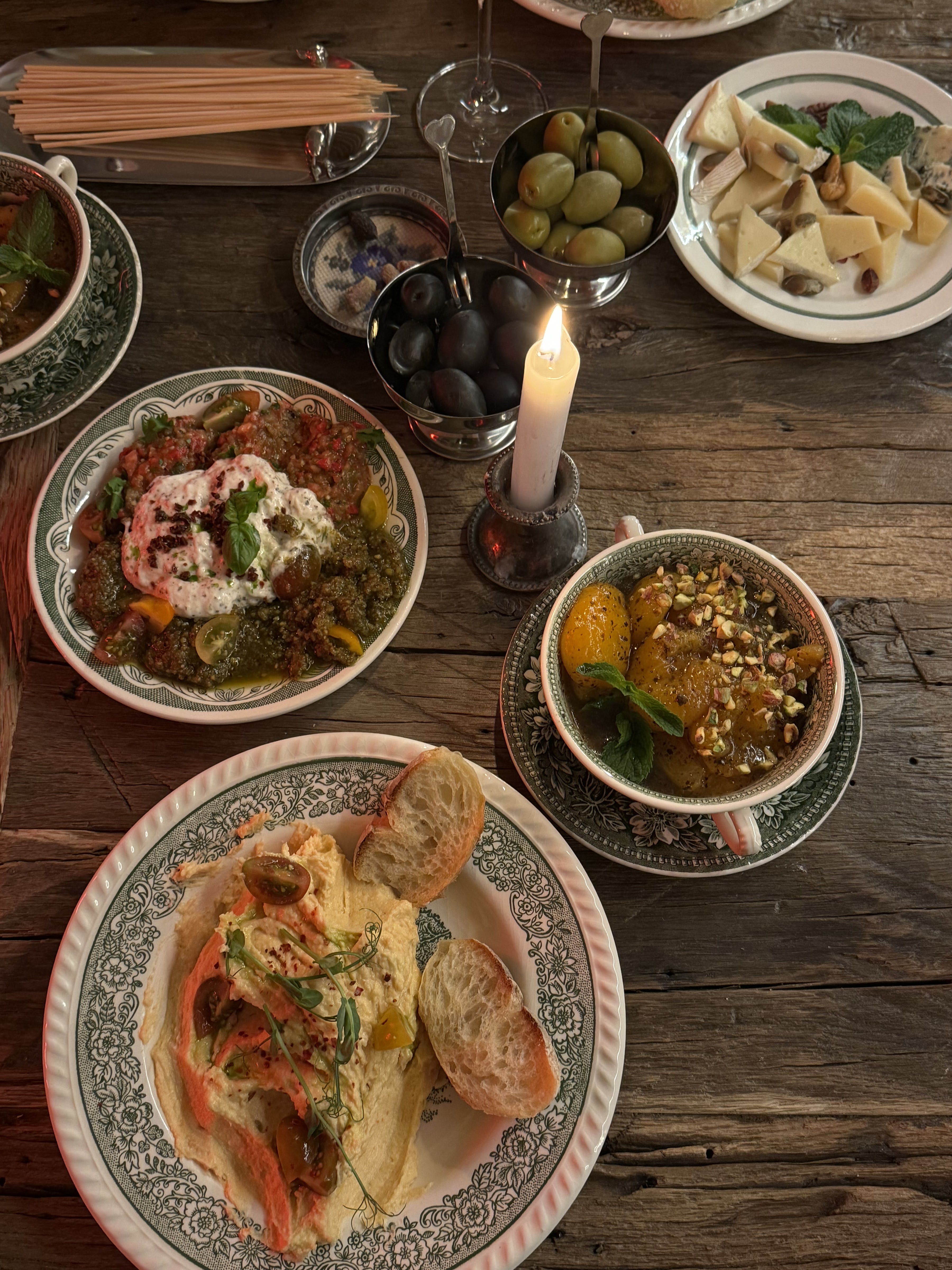 Café Shuk Shuk image 6